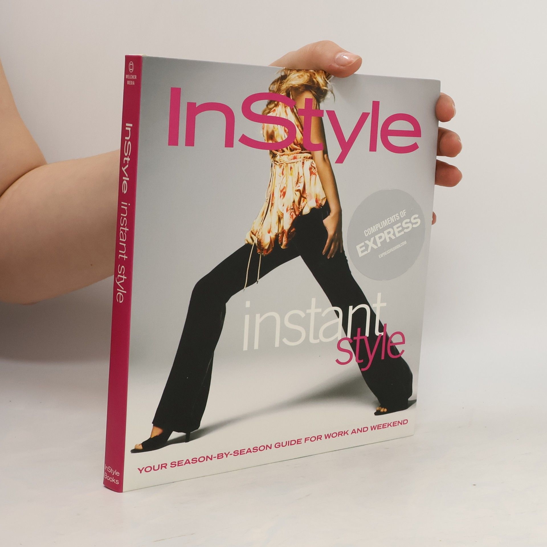 kolektiv In Style. Instant Style