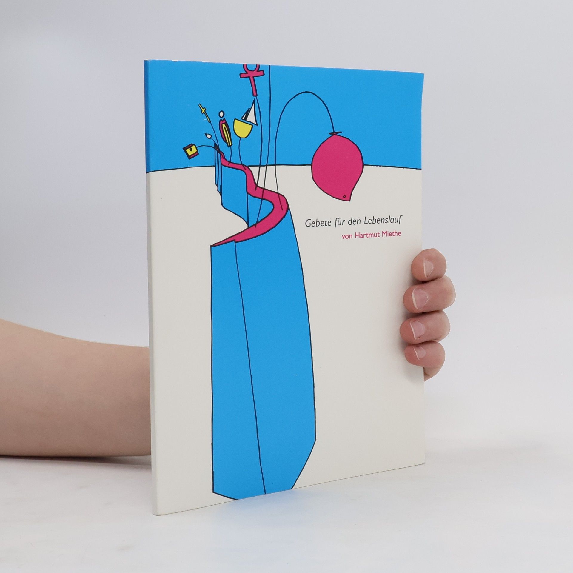 Gebete für den Lebenslauf