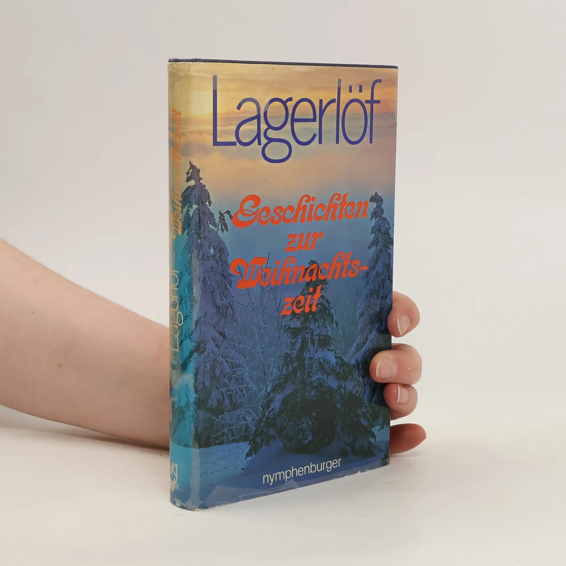 Geschichten zur Weihnachtszeit | Buch | Selma Lagerlöf