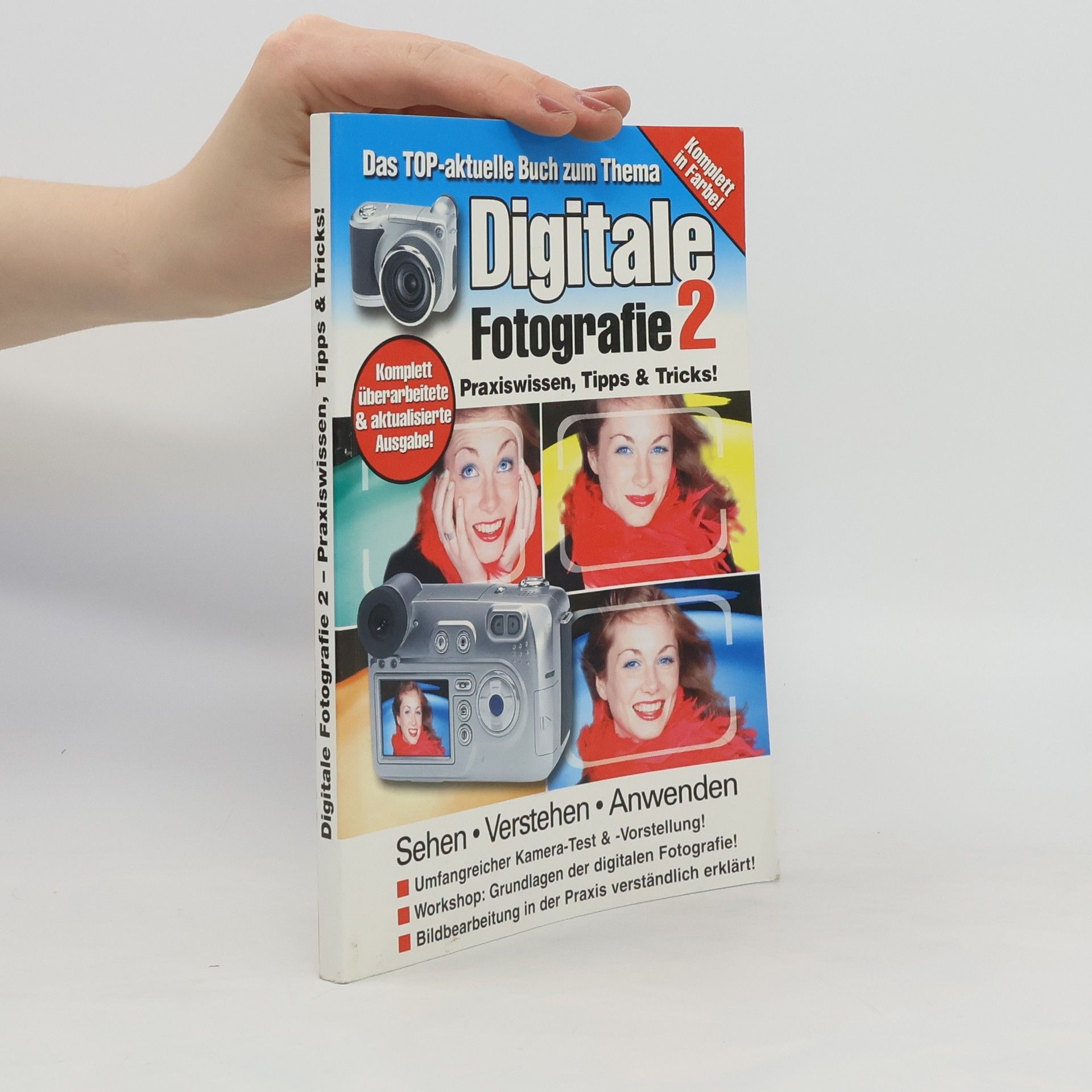 Volker Zwick Digitale Fotografie