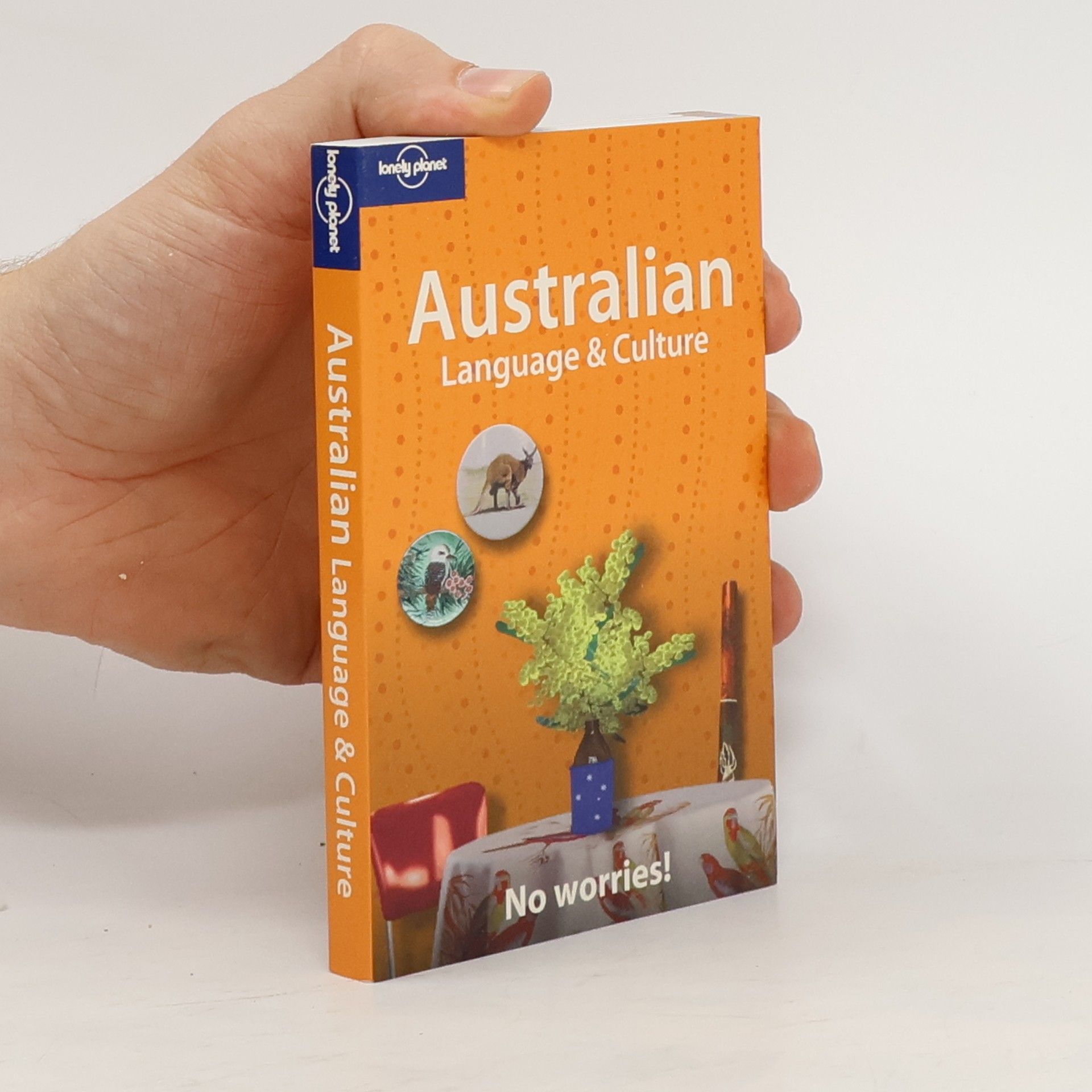 Collectif d'auteurs Australian language & culture.