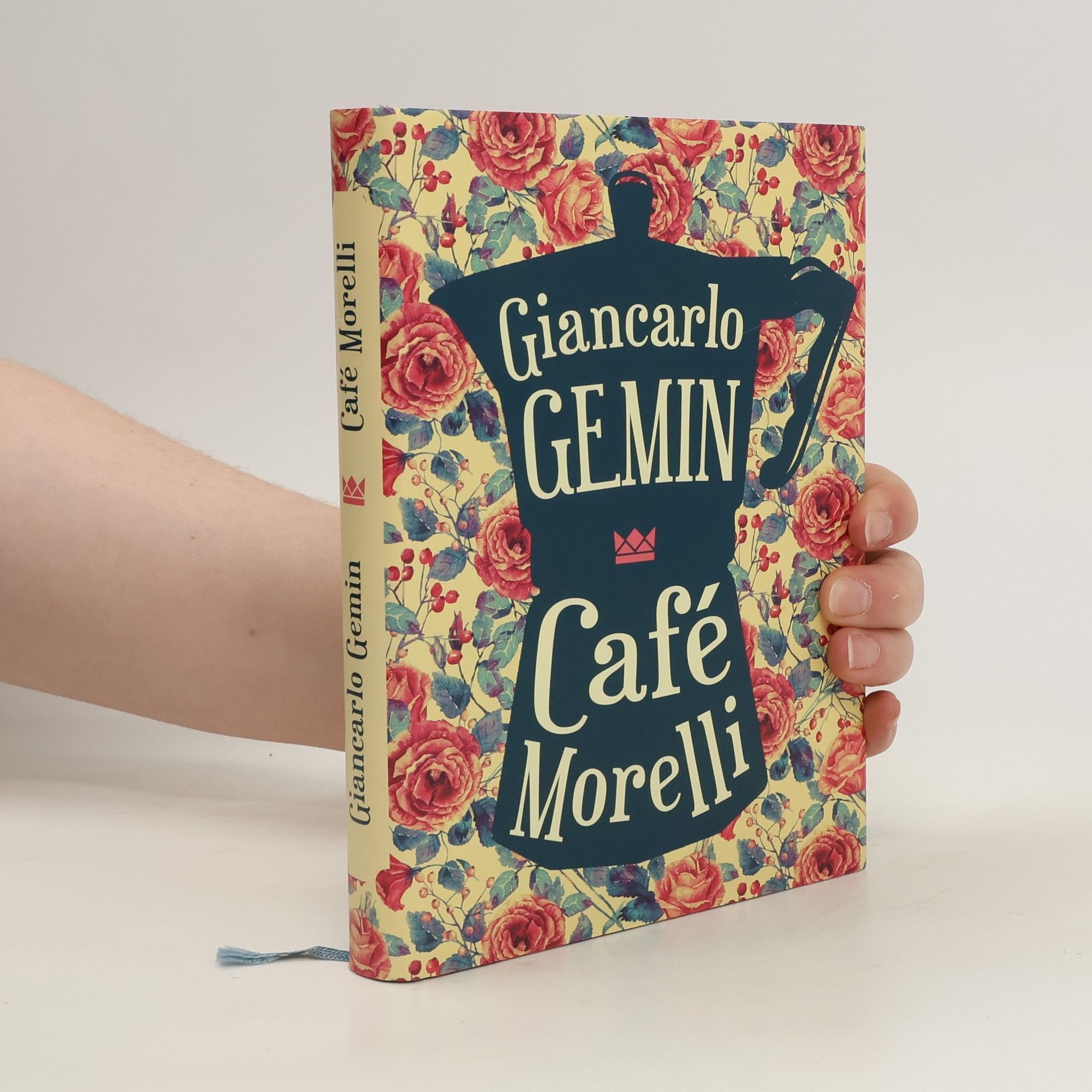G. R. Gemin Café Morelli
