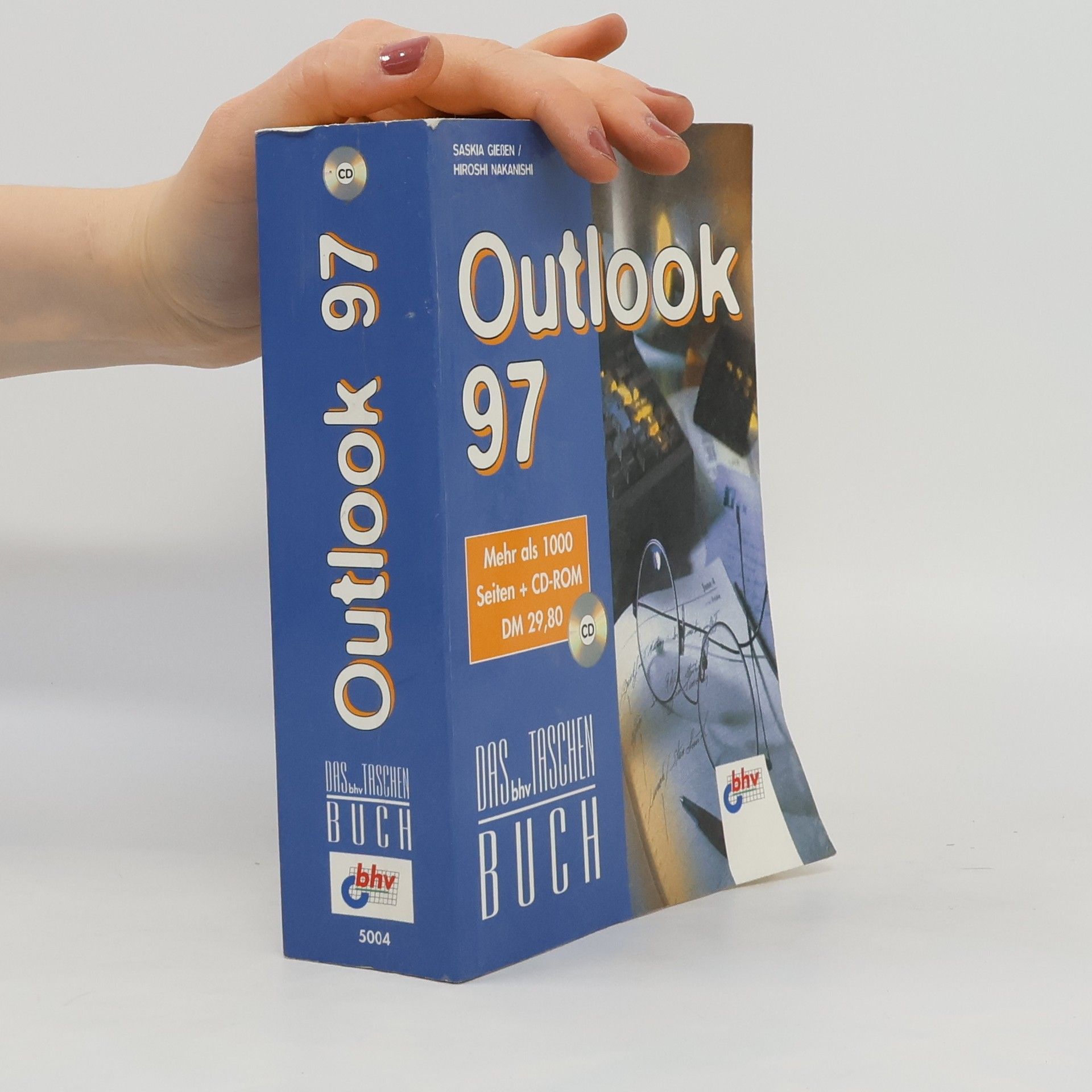 kolektiv Outlook 97
