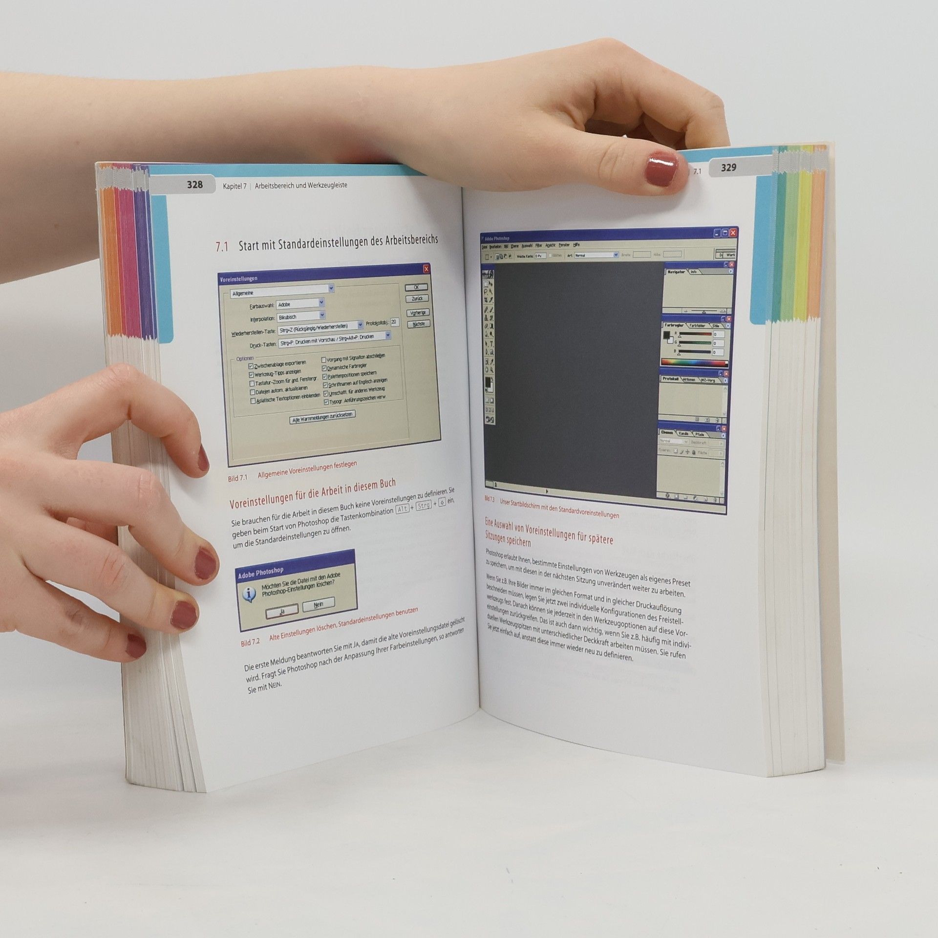 Udo Schmidt Das neue Handbuch digitale Fotografie