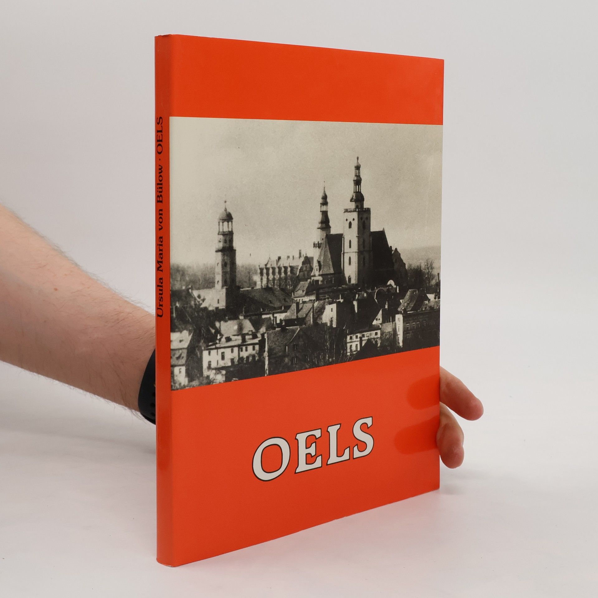 Ursula Maria von Bülow Oels, wie wir es kannten