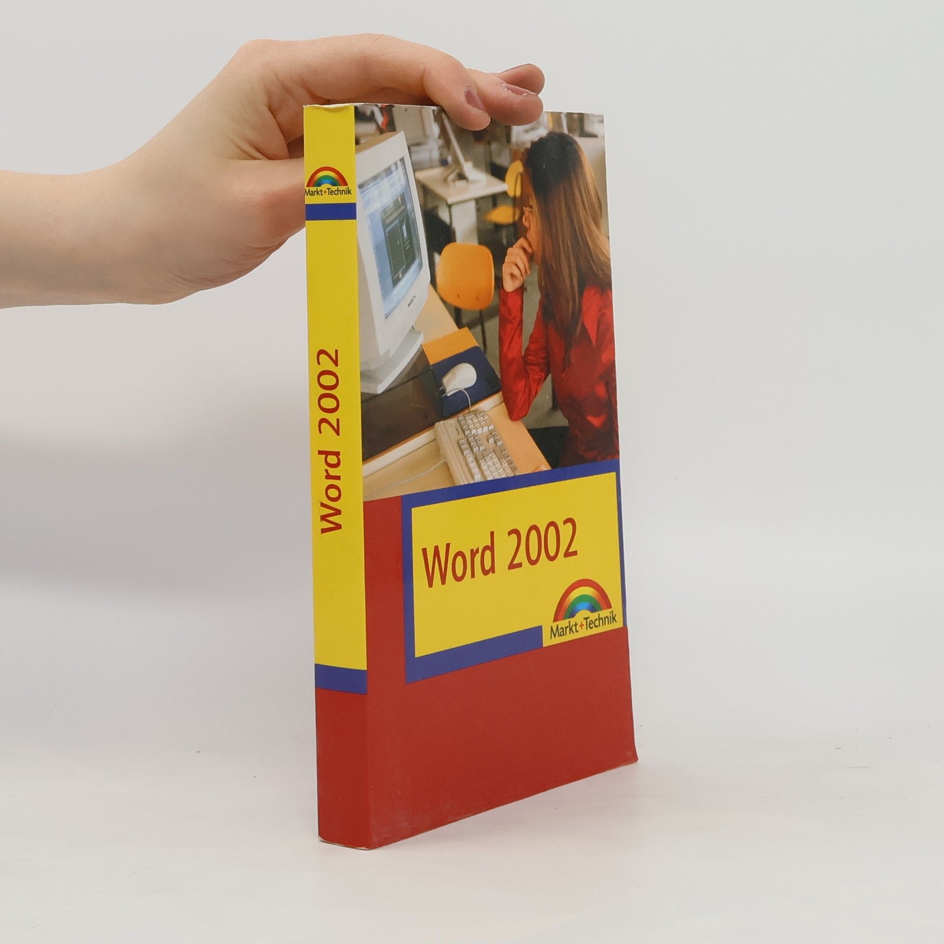 Autorenkollektiv Word 2002