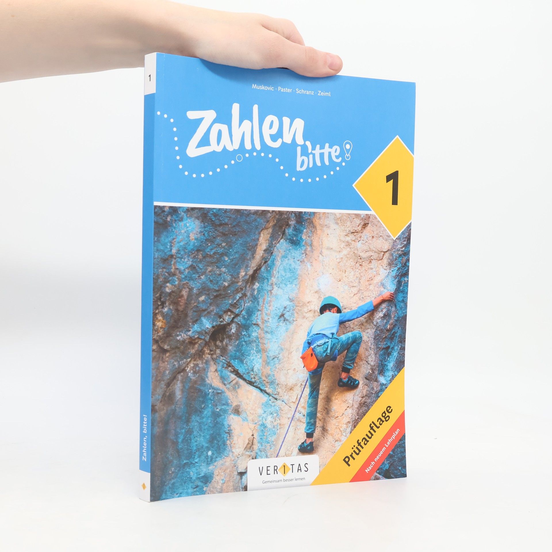 kolektiv Zahlen, bitte! 1