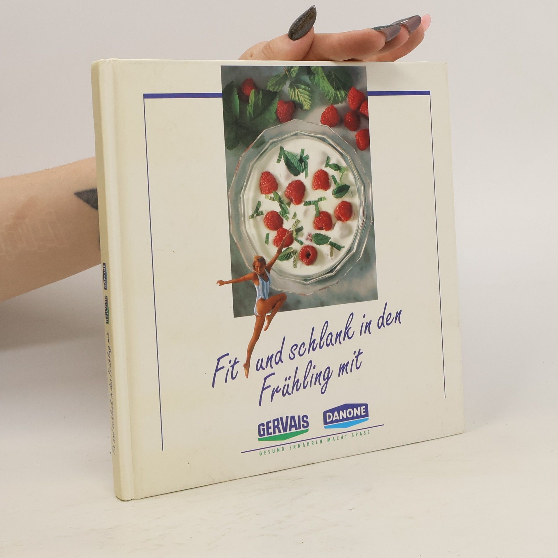 Autorenkollektiv Fit und schlank in den Frühling