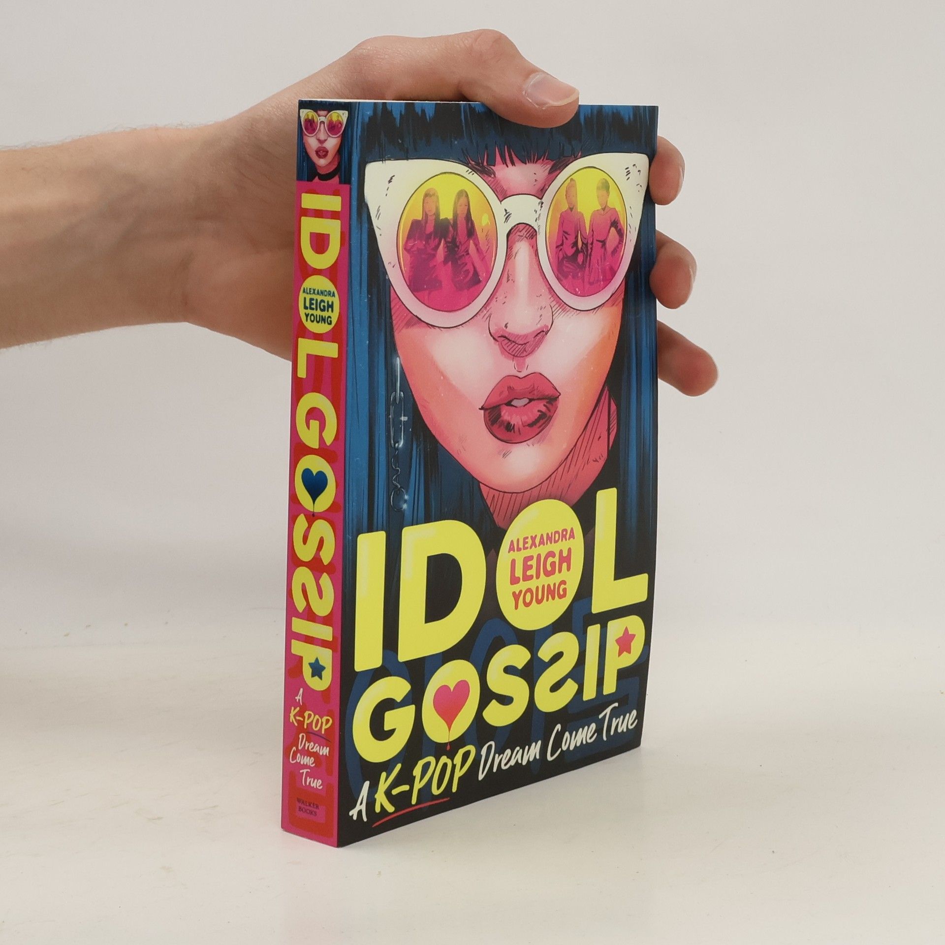 Alexandra Leigh Young Idol Gossip