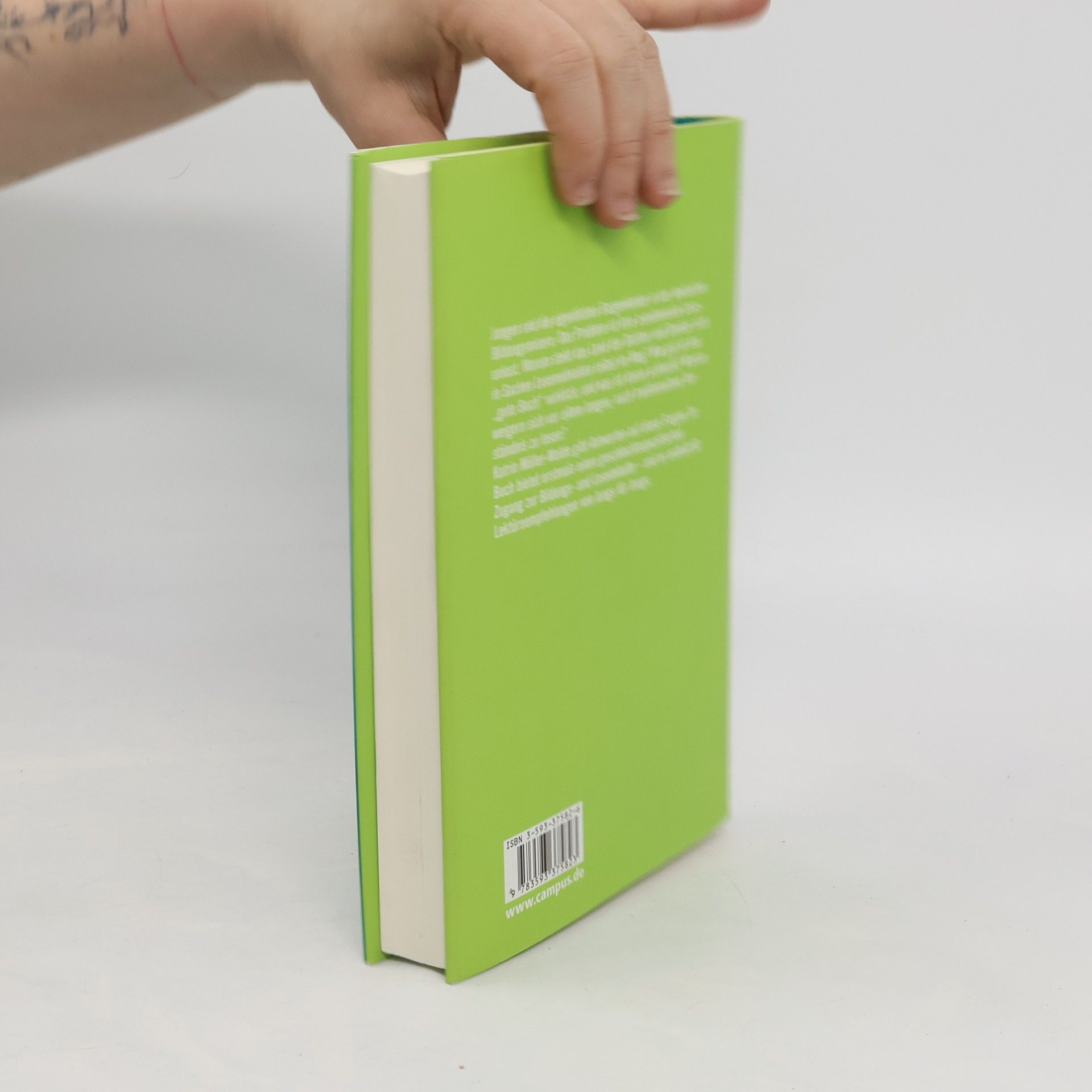 Katrin Müller-Hohenstein Warum Jungen nicht mehr lesen und wie wir das ändern können