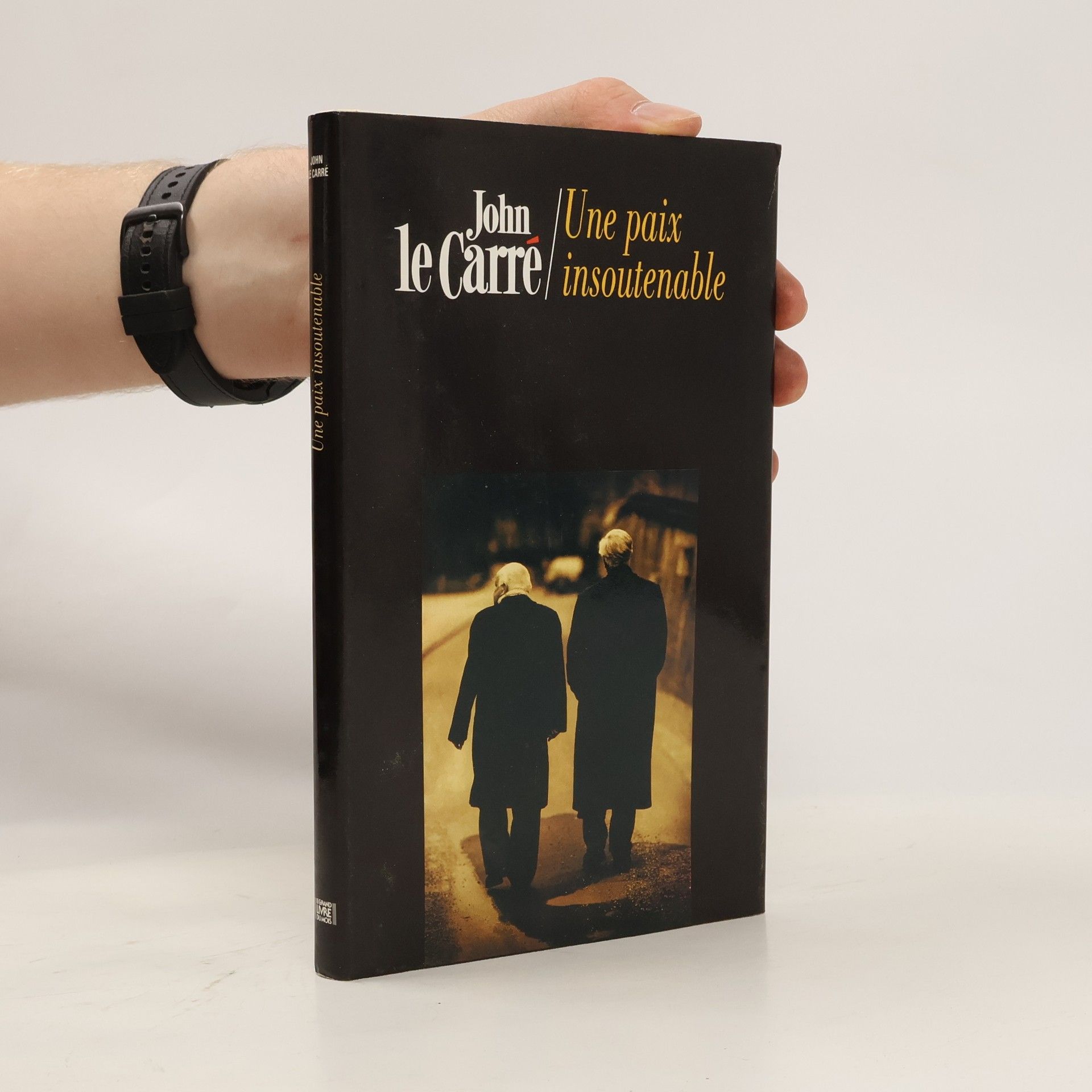 Philippe Héraclès Le grand livre de l'humour noir