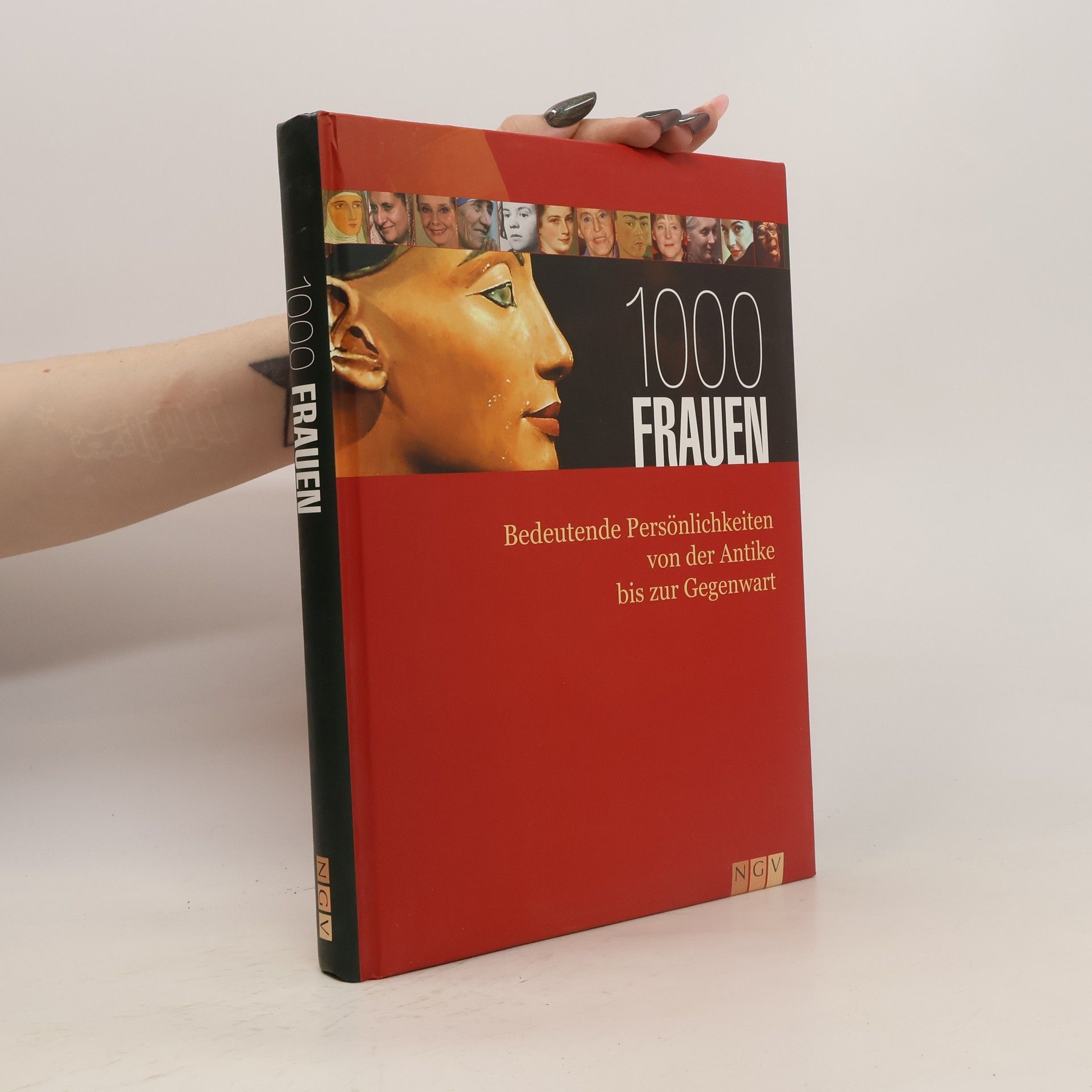 Friedemann Bedürftig 1000 Frauen