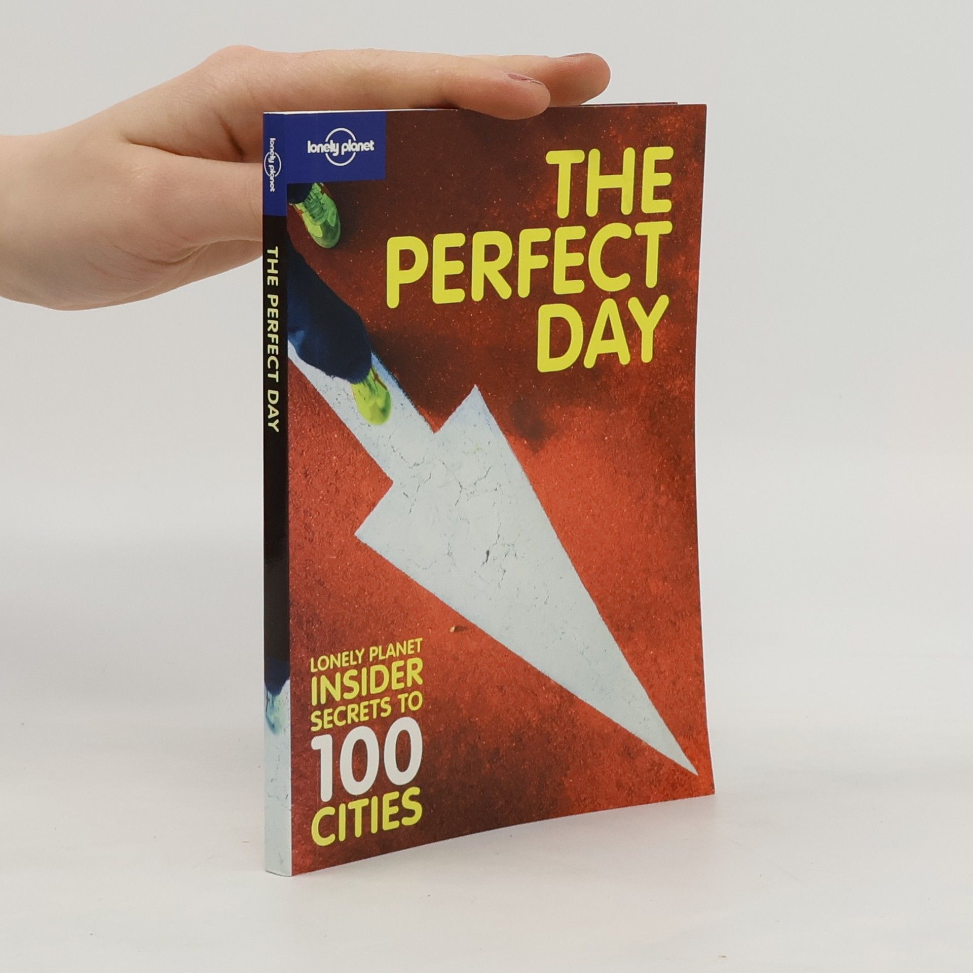 David Andrew The Perfect Day