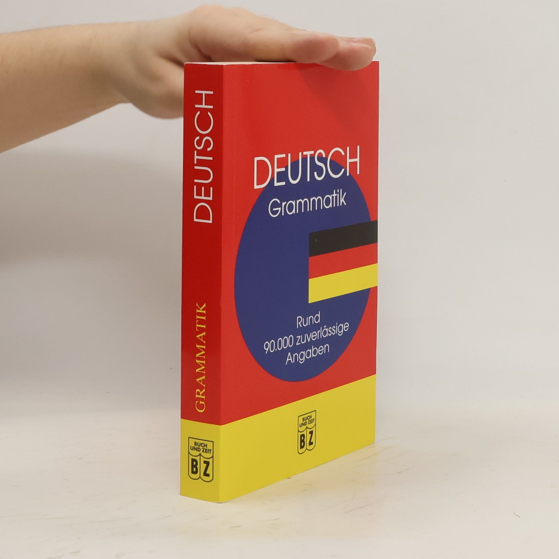 kolektiv Deutsch Grammatik