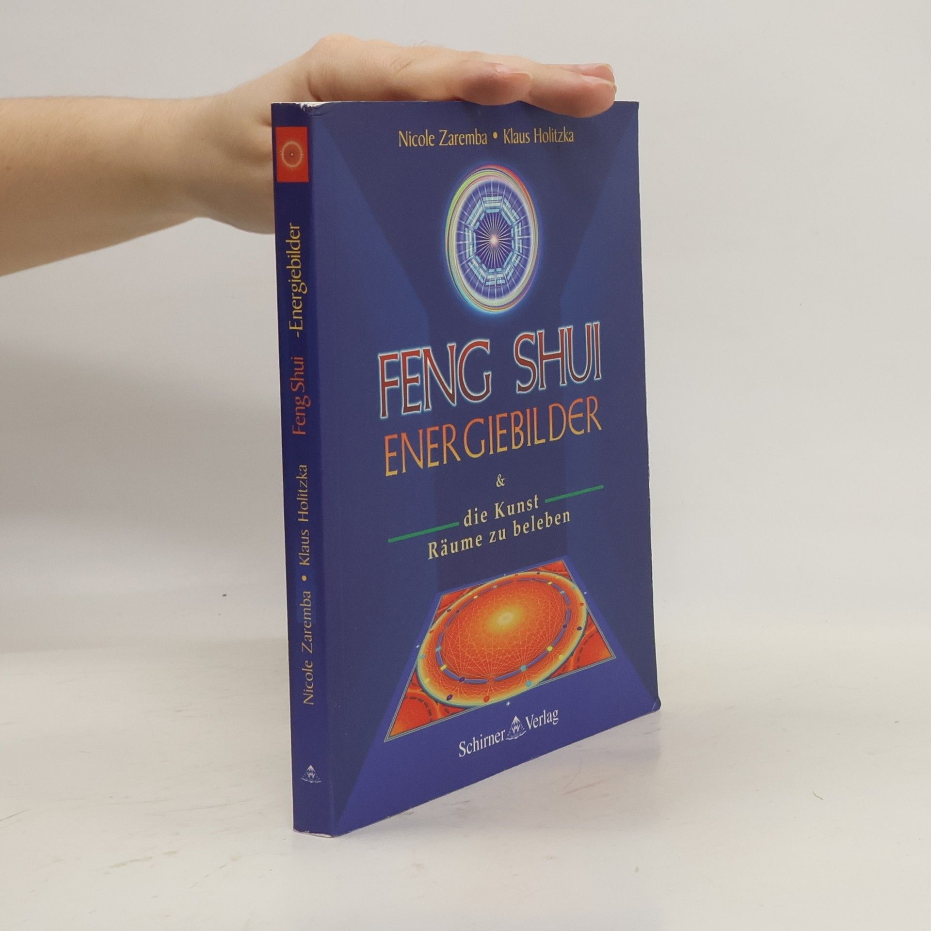 Nicole Zaremba Feng-Shui