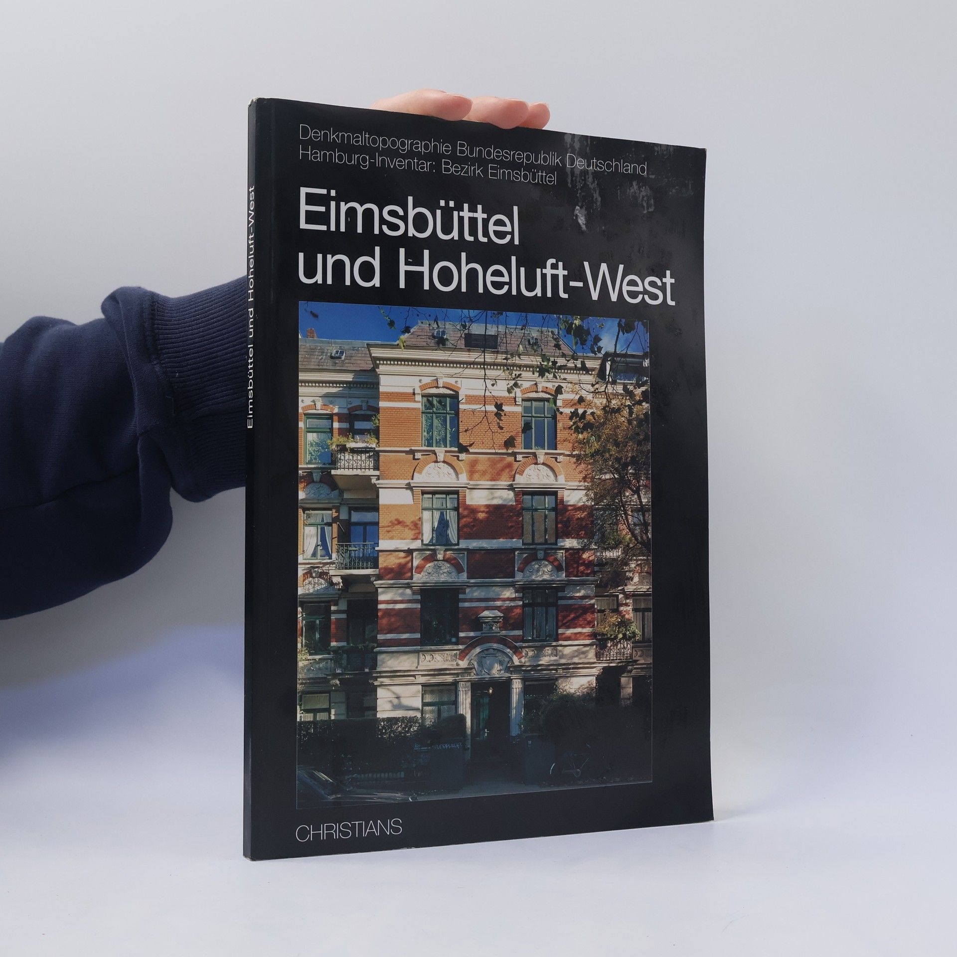 kolektiv Eimsbüttel und Hoheluft-West