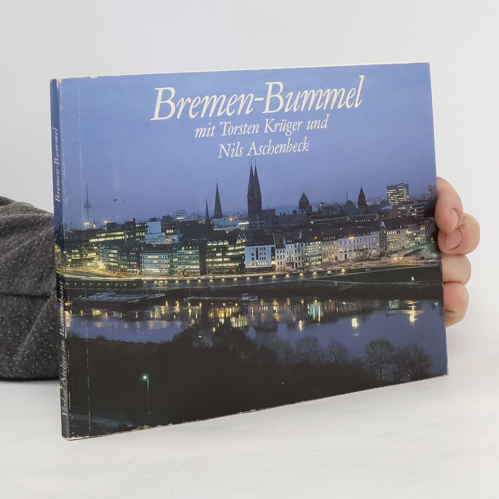 Torsten Krüger Bremen-Bummel