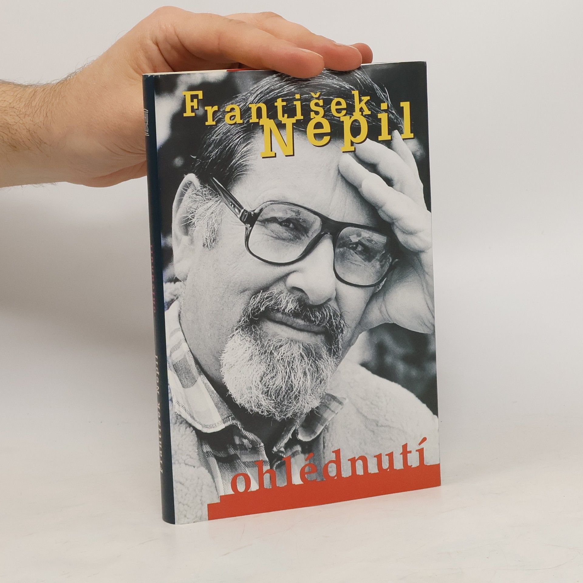 František Nepil Ohlédnutí