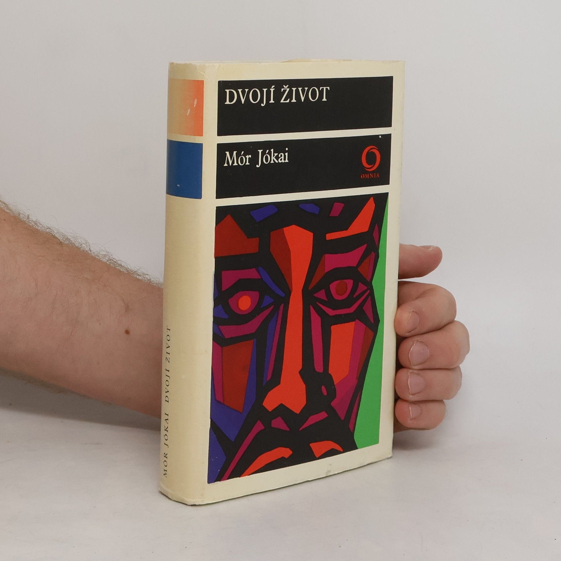 Mór Jókai Dvojí život