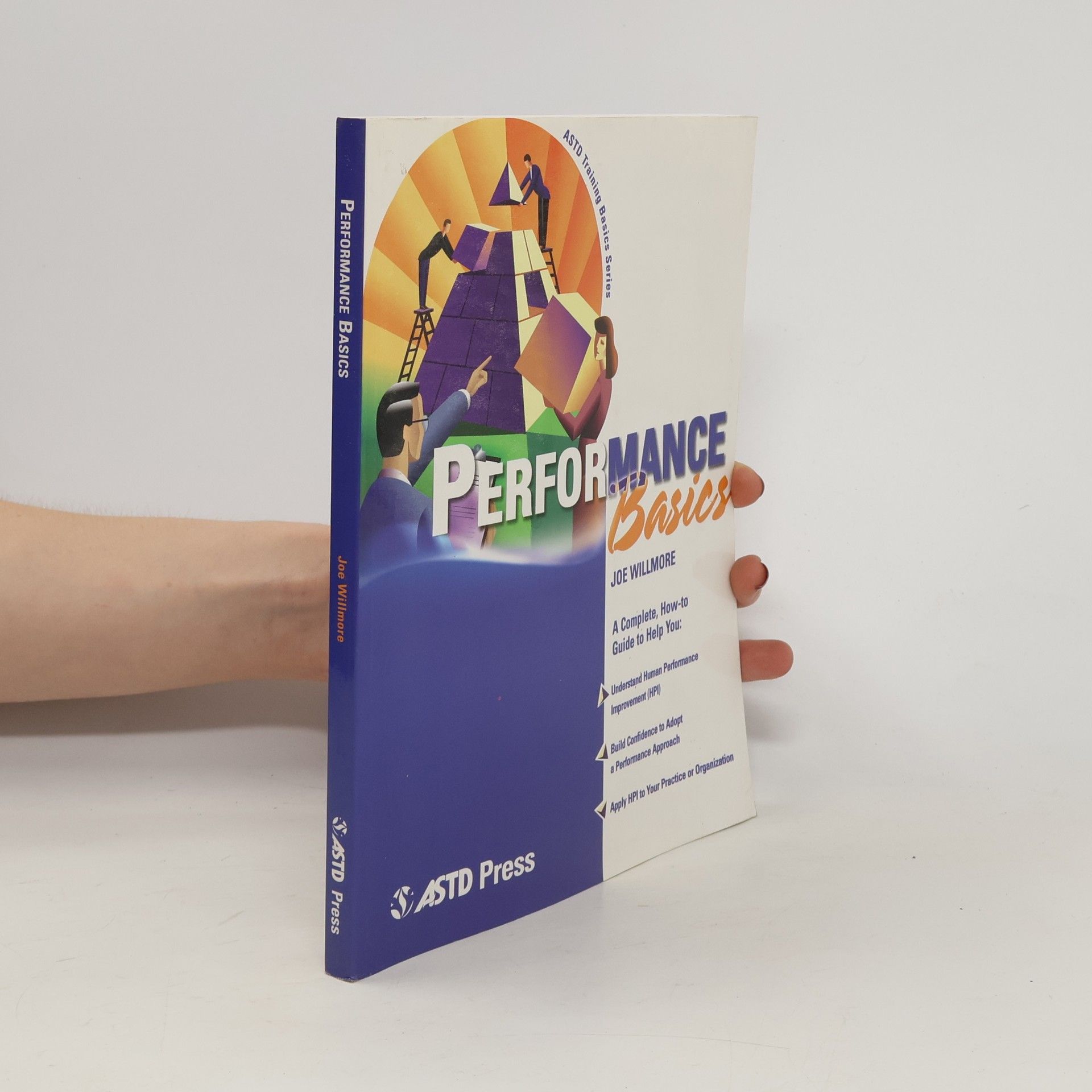 Joe Willmore Performance Basics