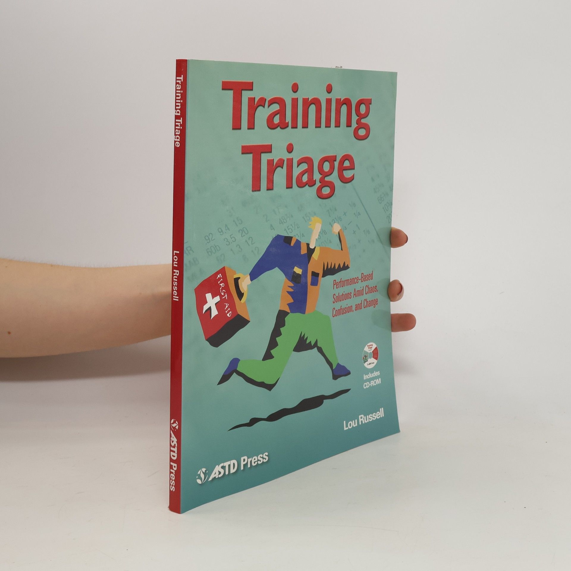 Lou Russell Training Triage