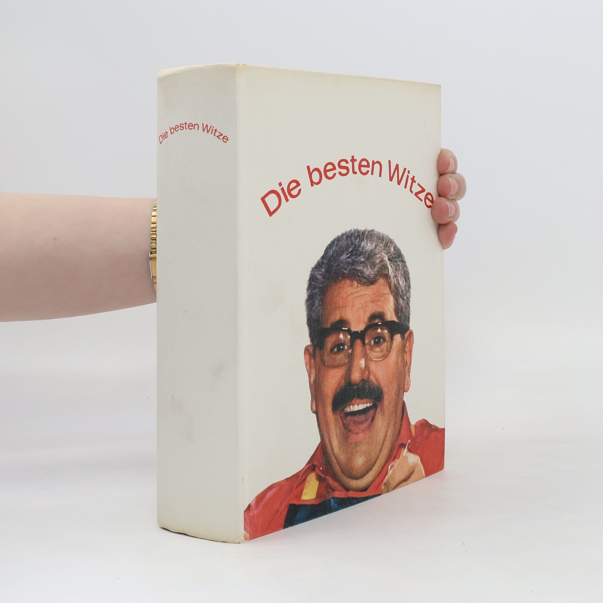 Autorenkollektiv Die besten Witze