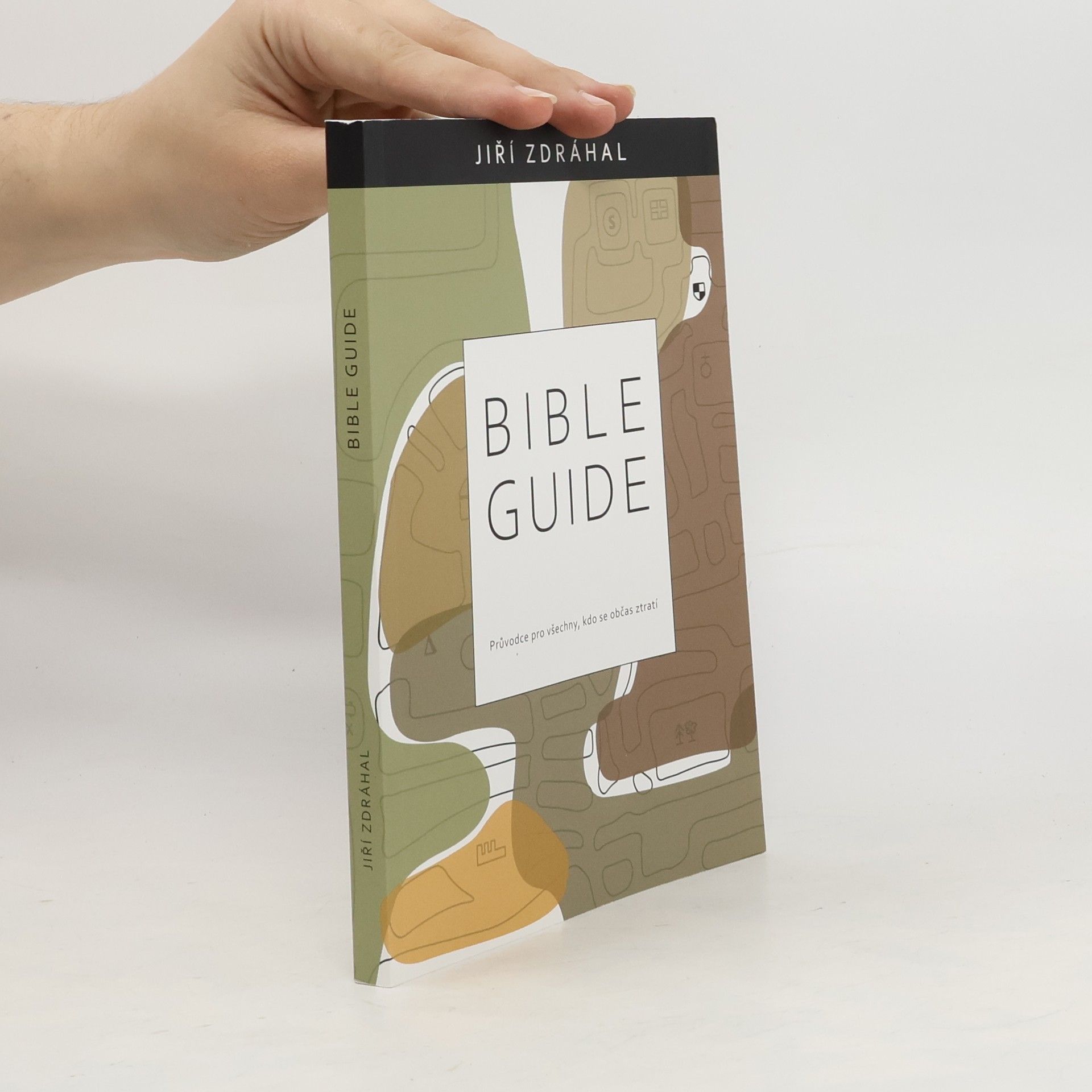 Jiří Zdráhal Bible Guide