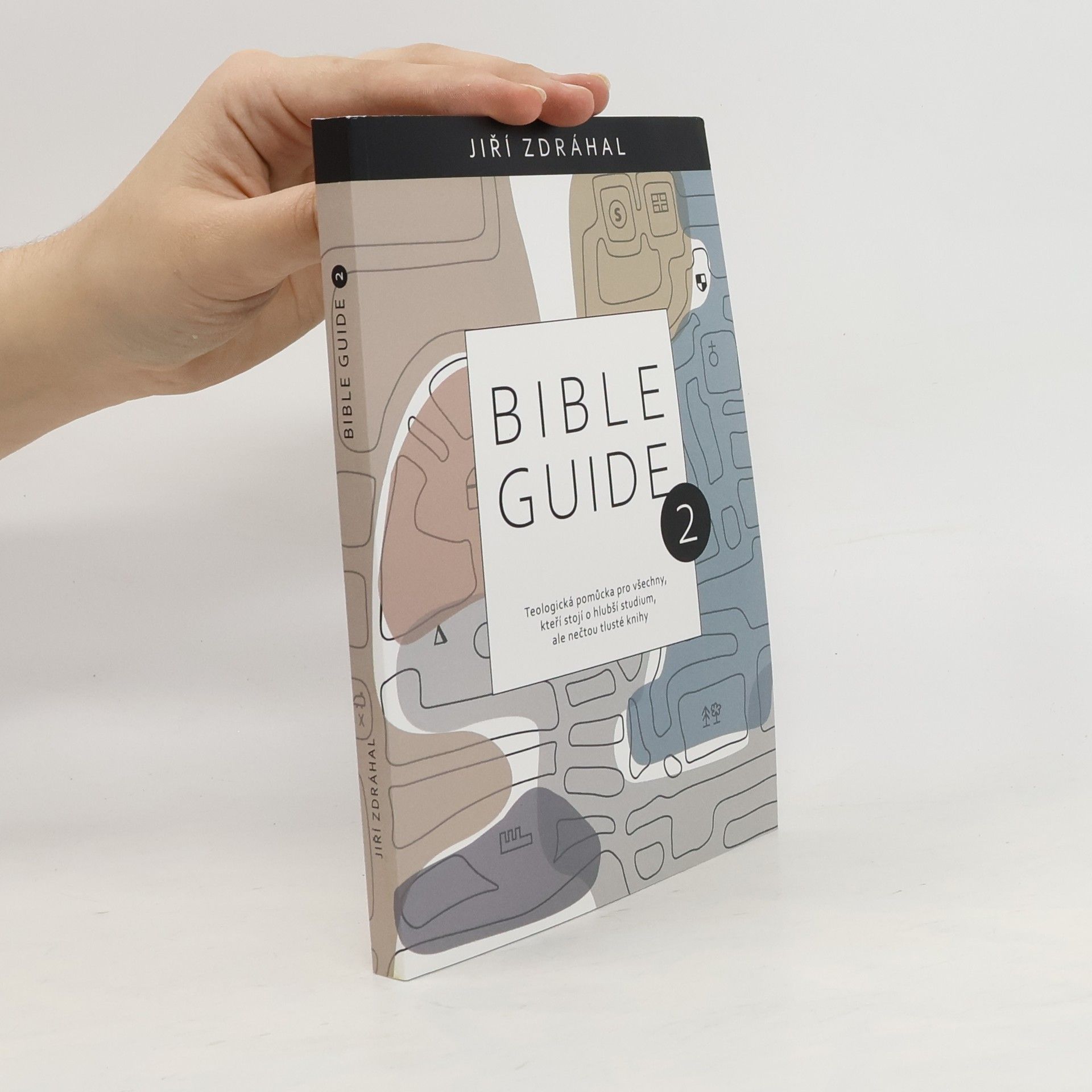 Jiří Zdráhal Bible Guide 2