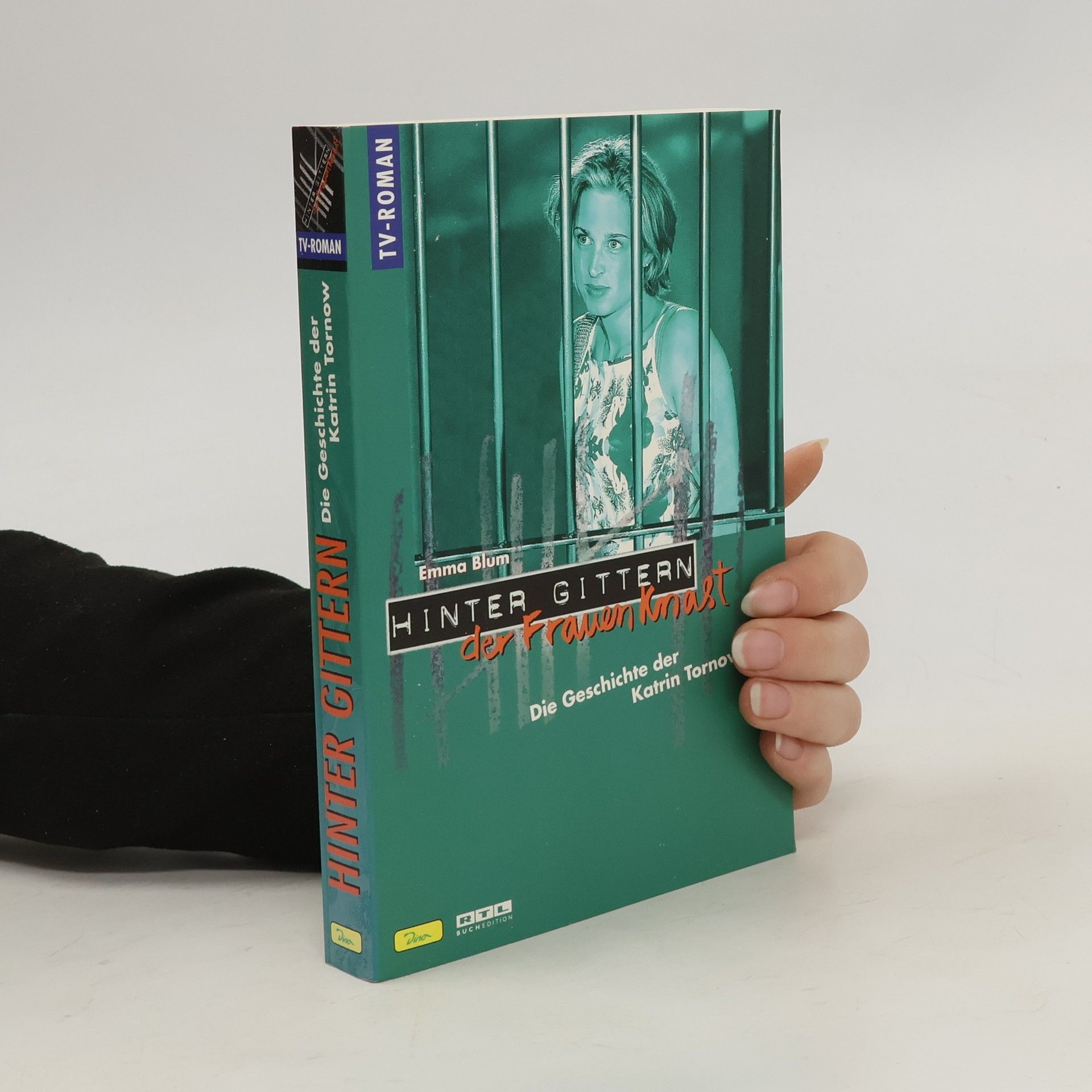 Emma Blum Die Geschichte der Katrin Tornow