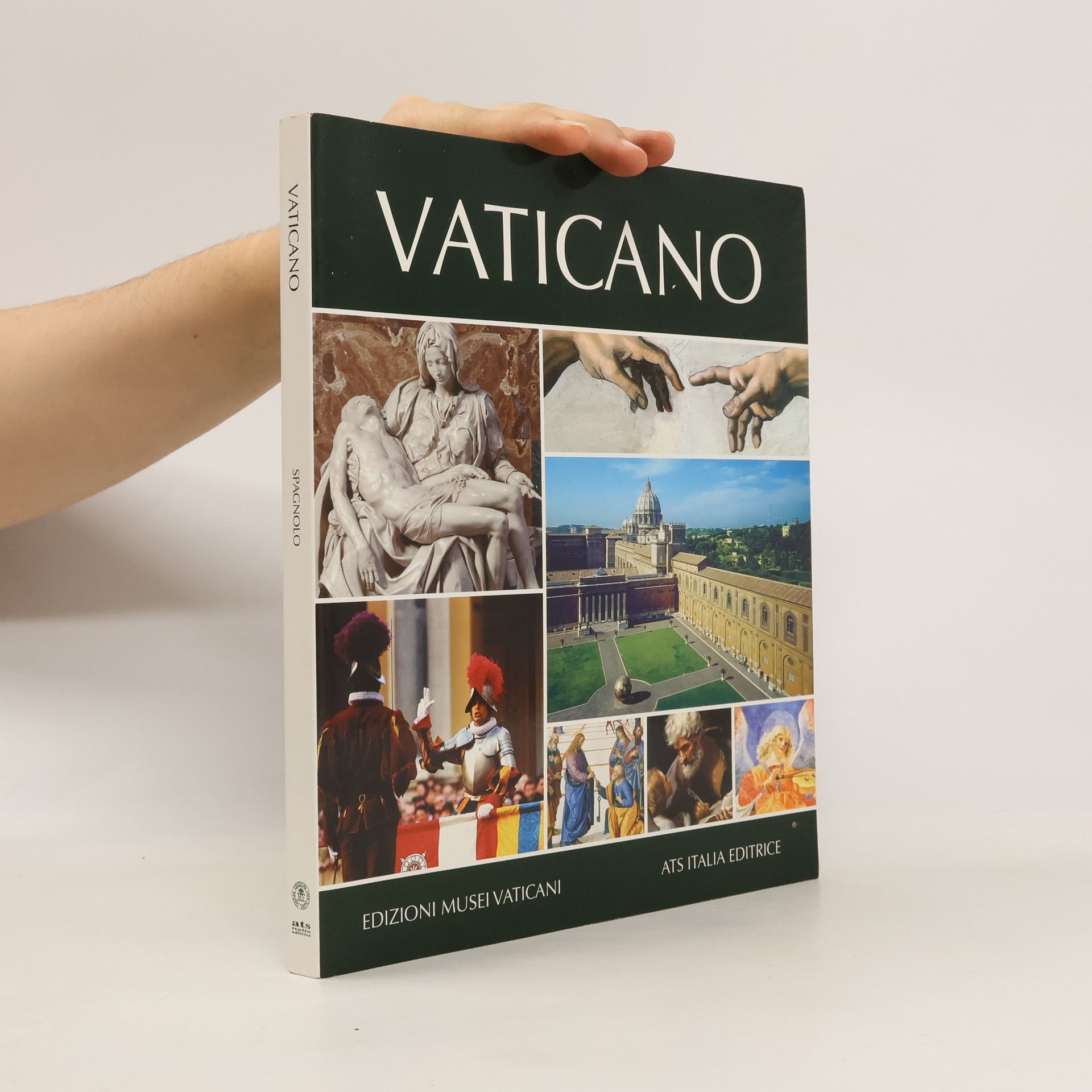Sonia Gallico Vaticano