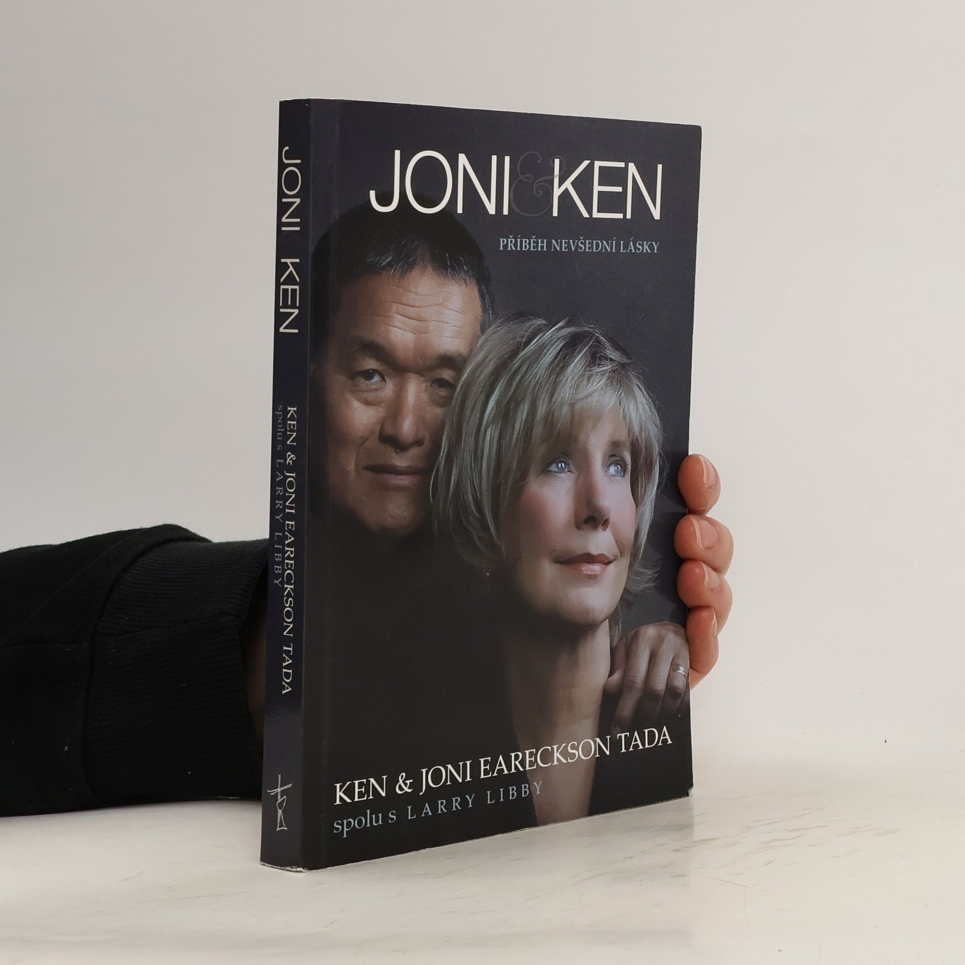 Ken Tada Joni & Ken : příběh nevšední lásky