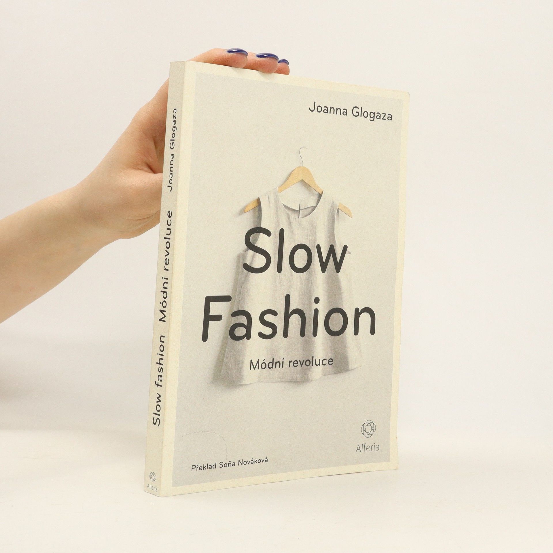 Joanna Glogaza Slow Fashion