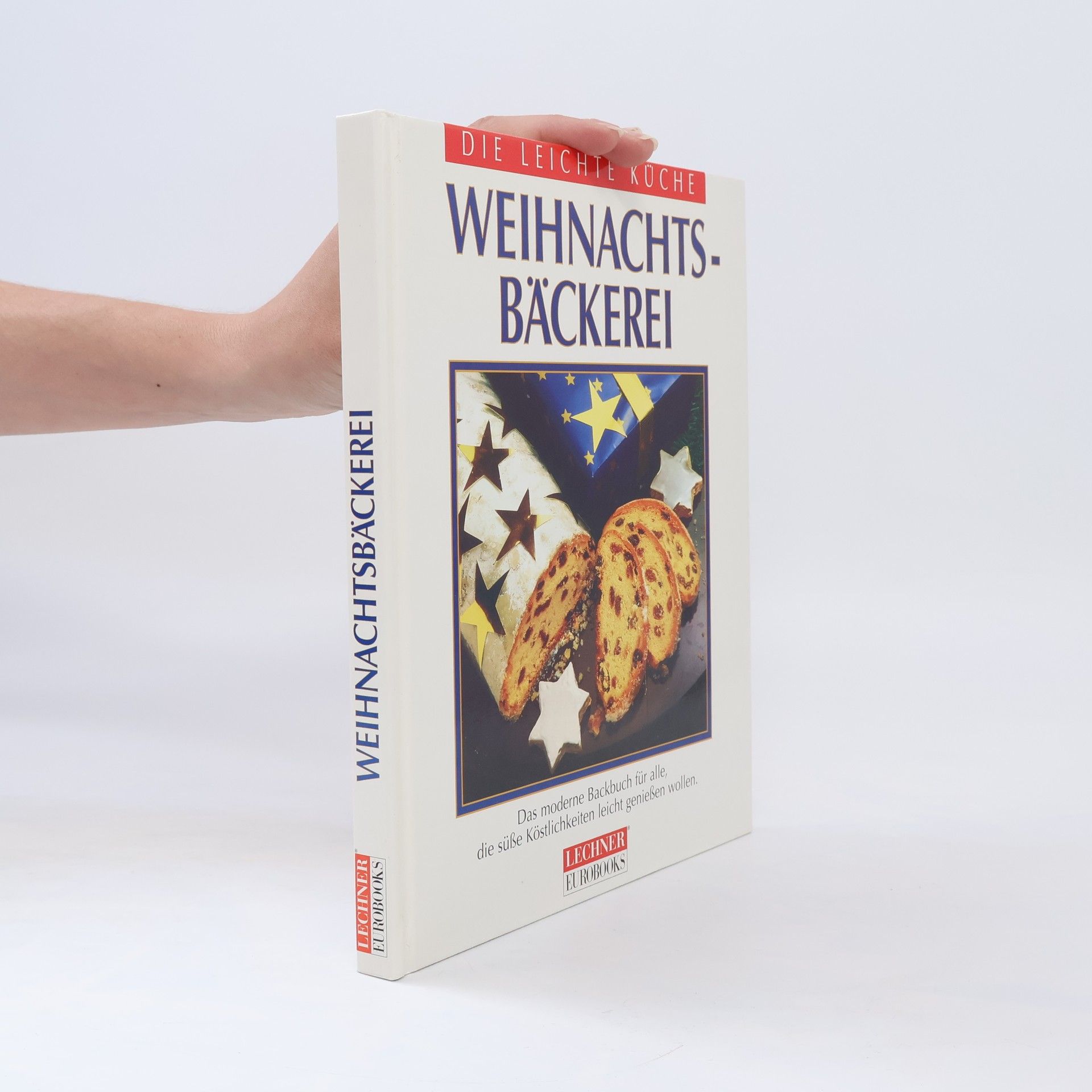kolektiv Weihnachtsbäckerei