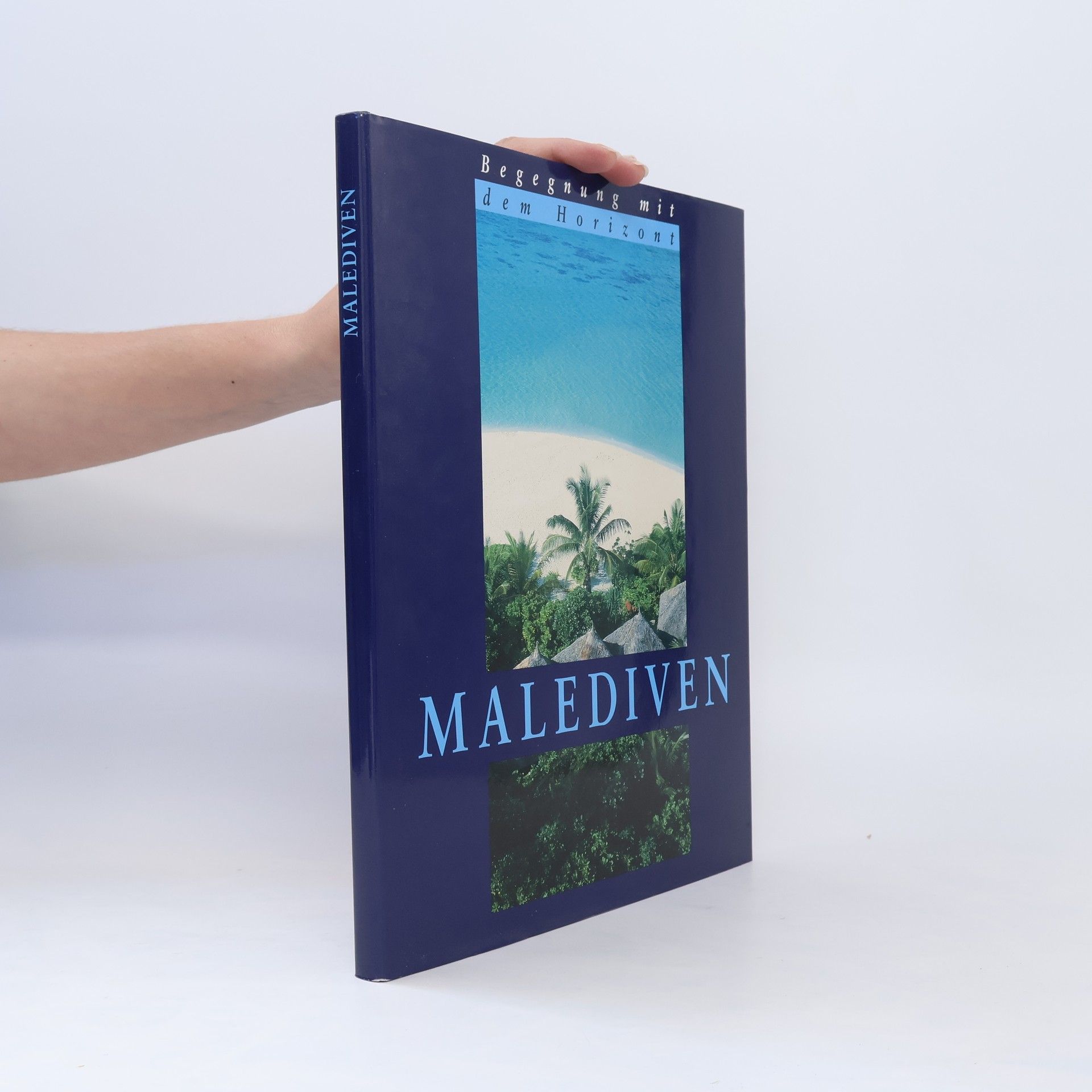 Collectif d'auteurs Malediven