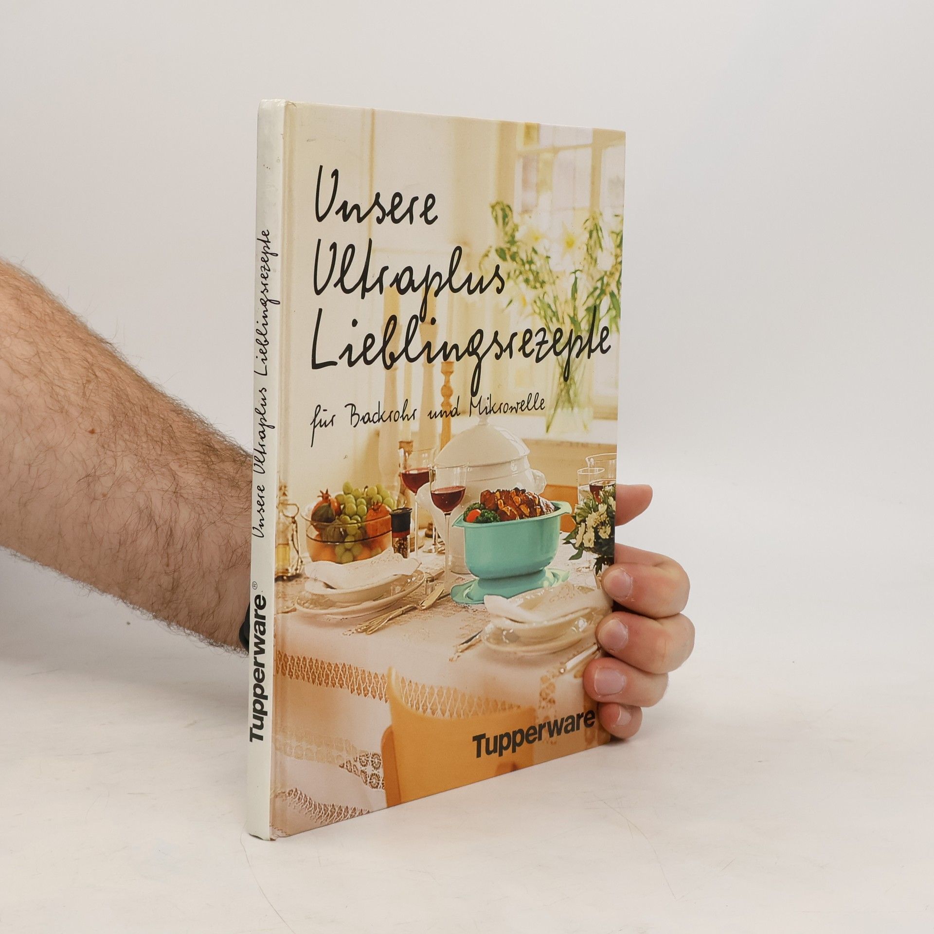 kolektiv Unsere Ultraplus Lieblingsrezeple