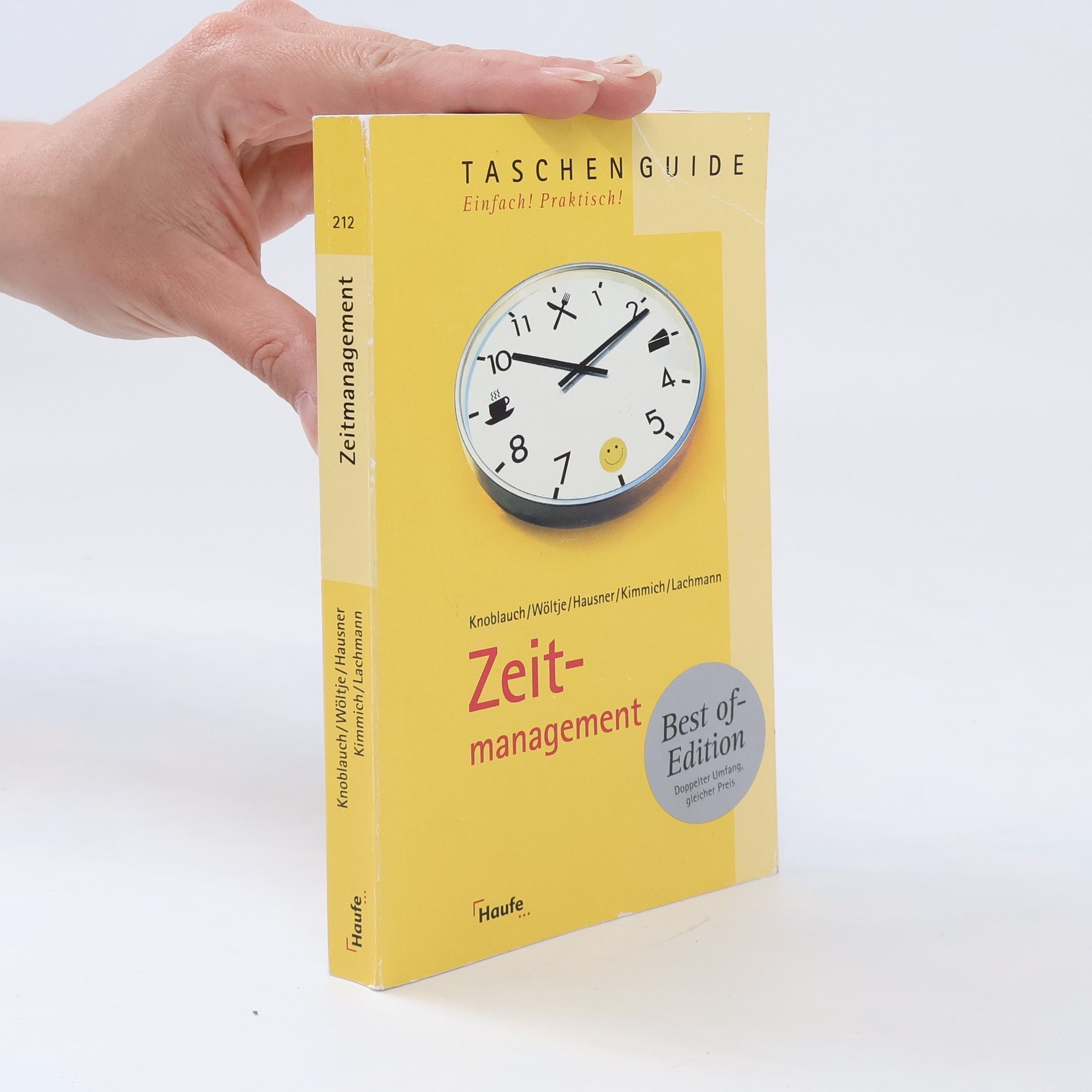kolektiv Zeitmanagement