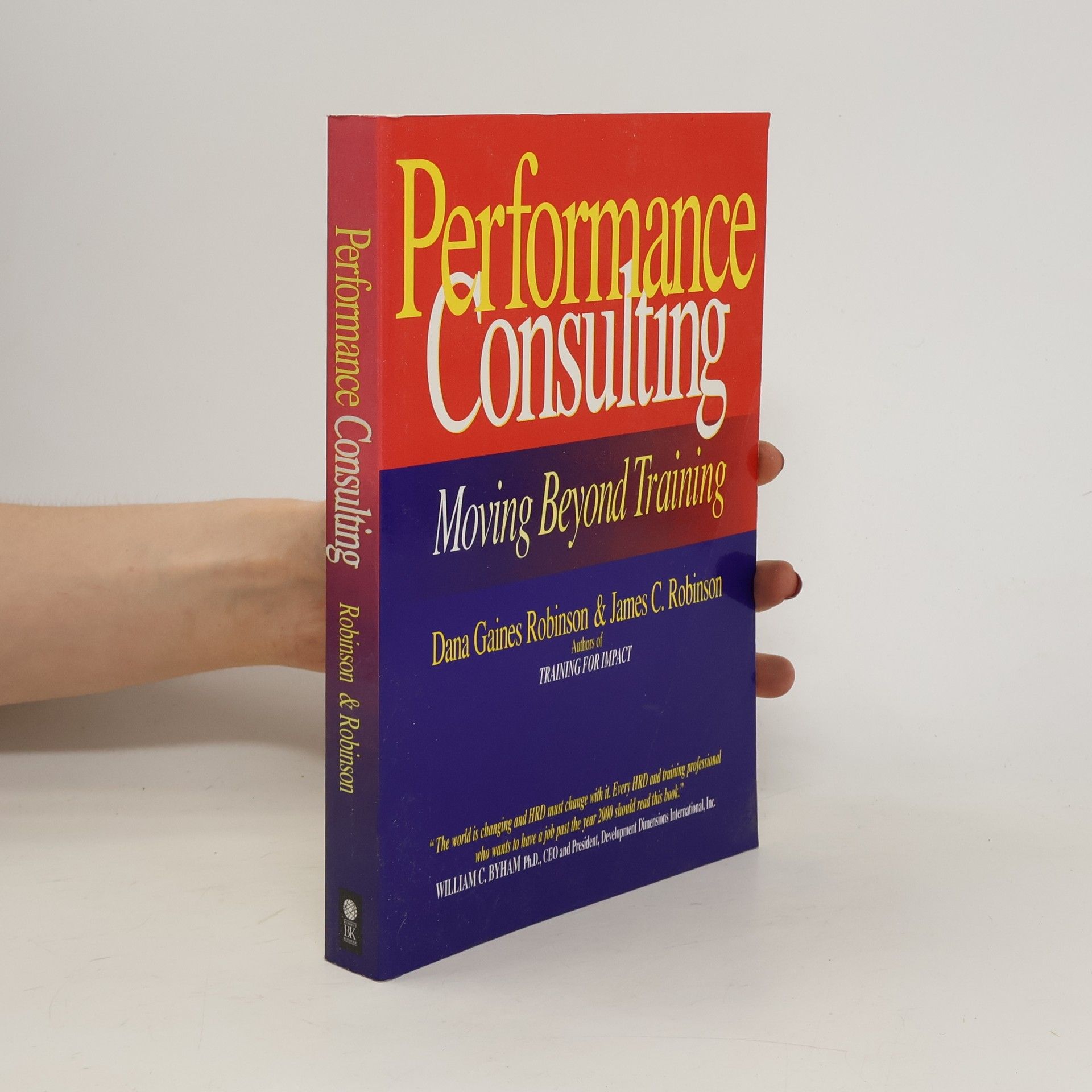 Dana Gaines Robinson Performance Consulting