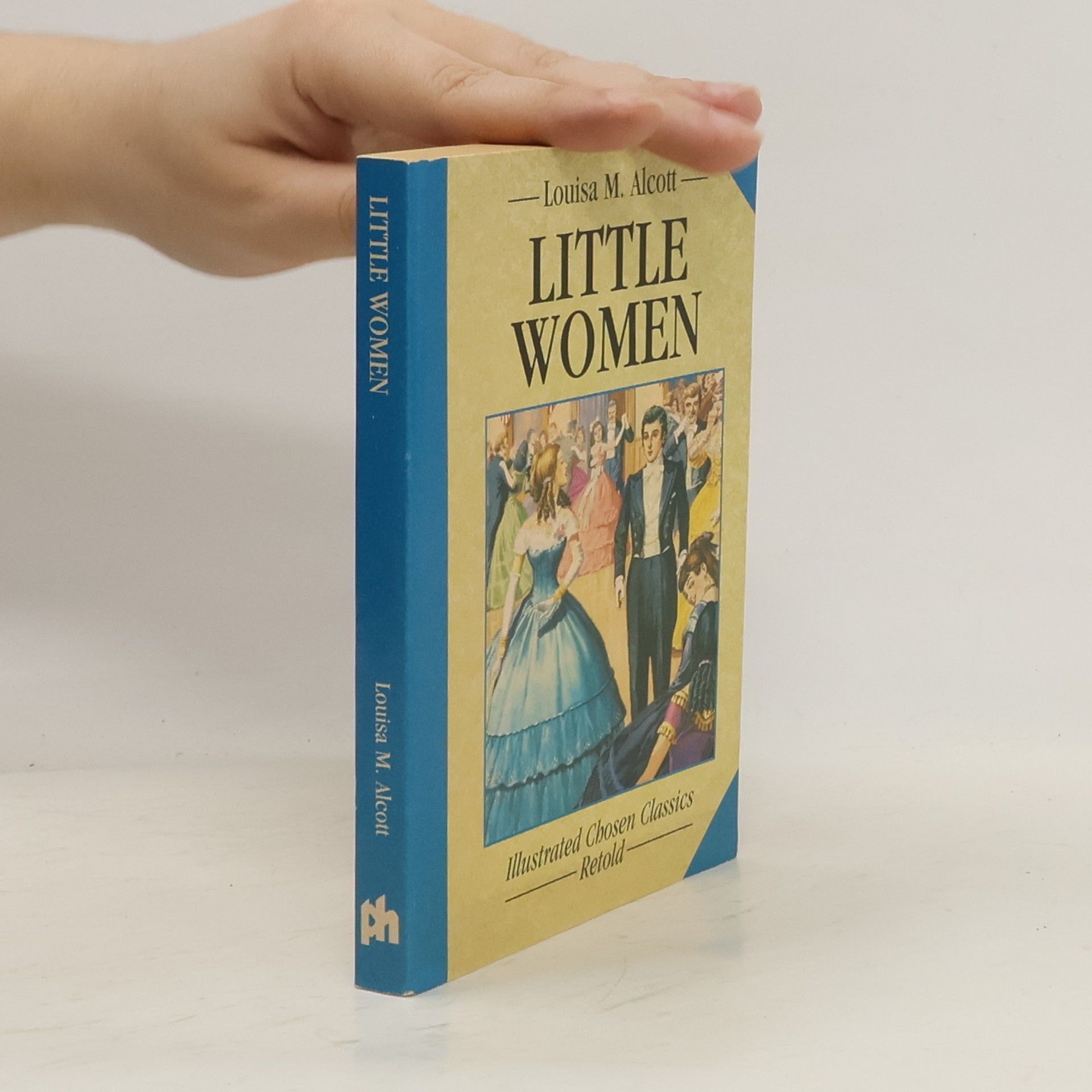 Louisa May Alcott Little Women