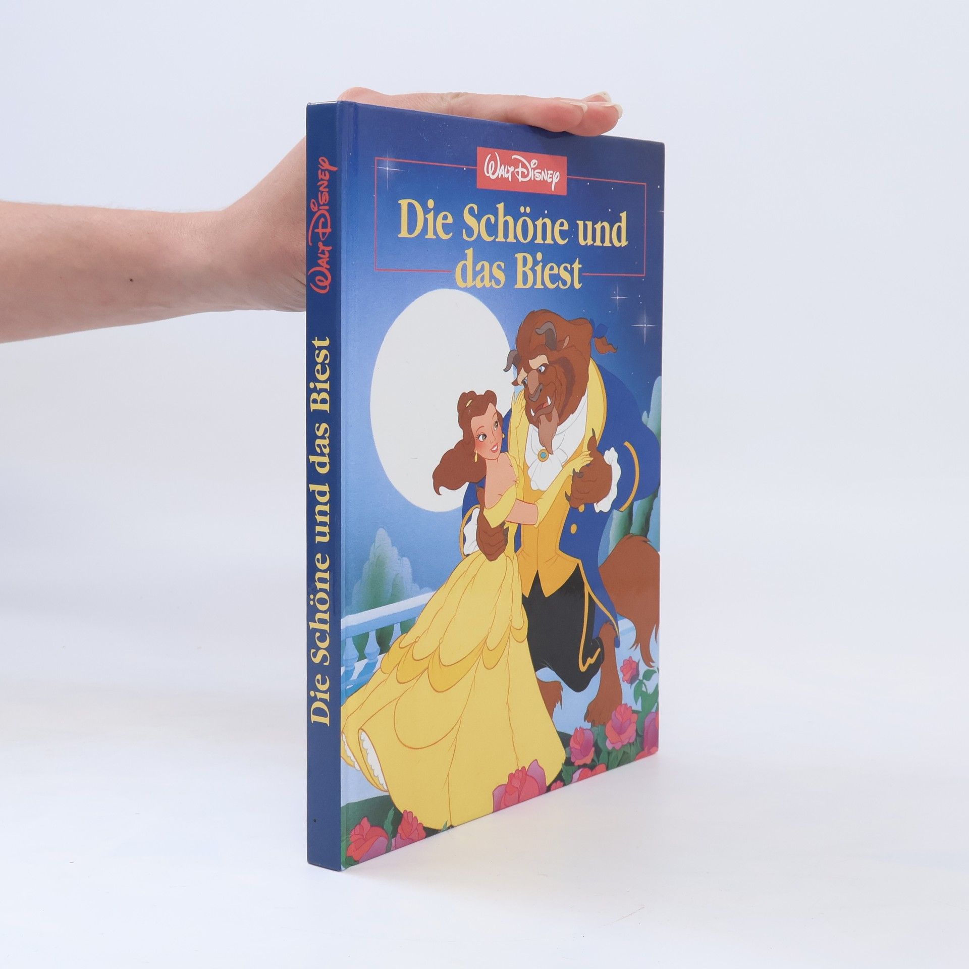 Autorenkollektiv Die Schöne und das Biest