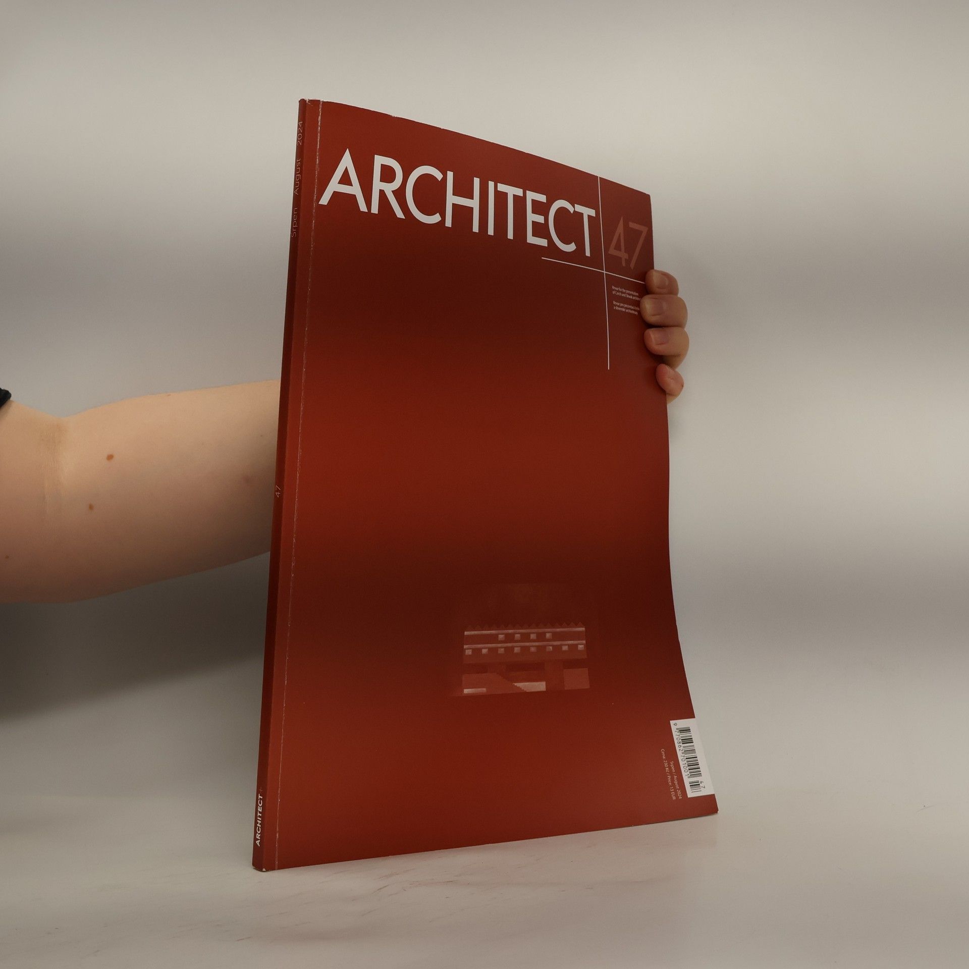 kolektiv Architect 47