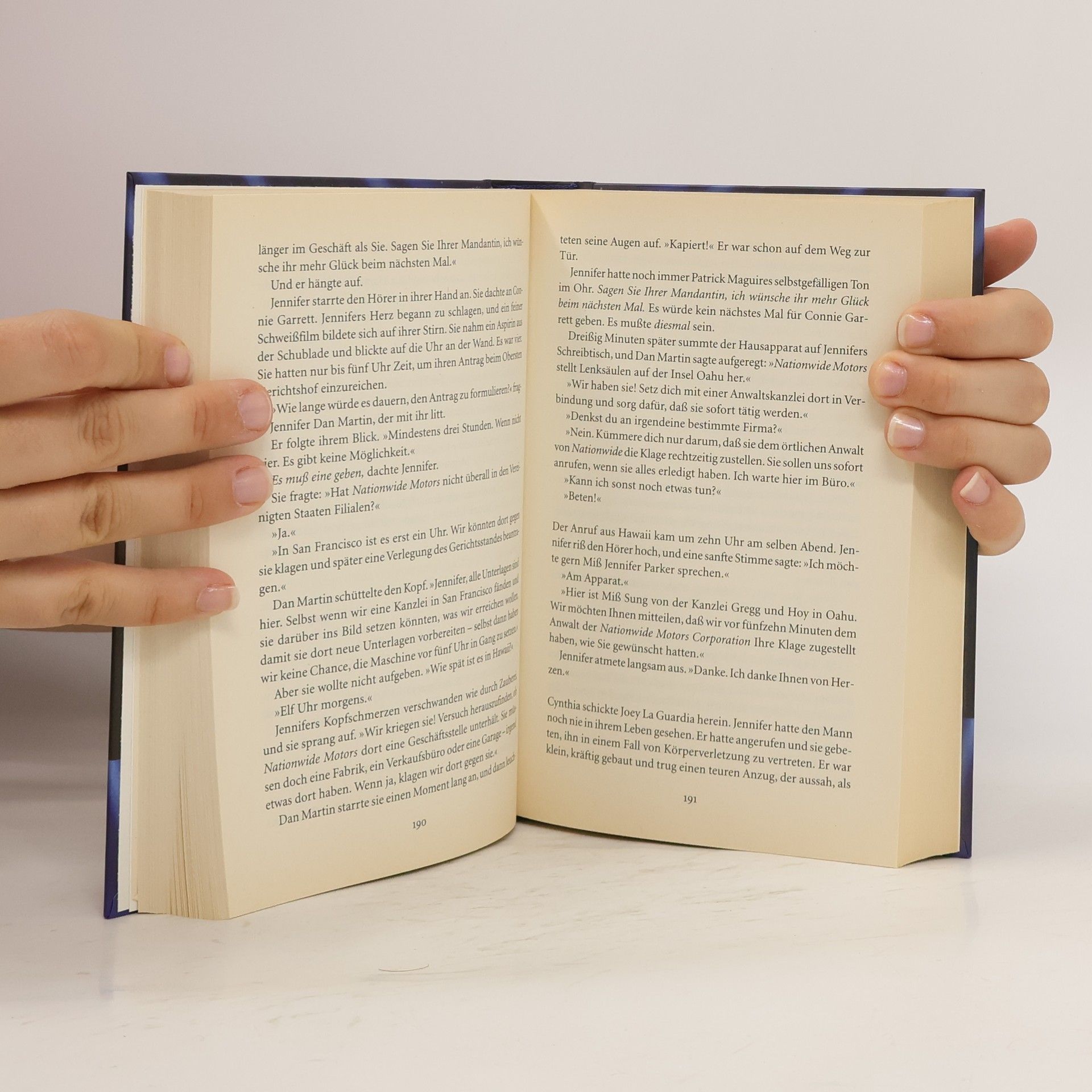 Sidney Sheldon Zorn der Engel