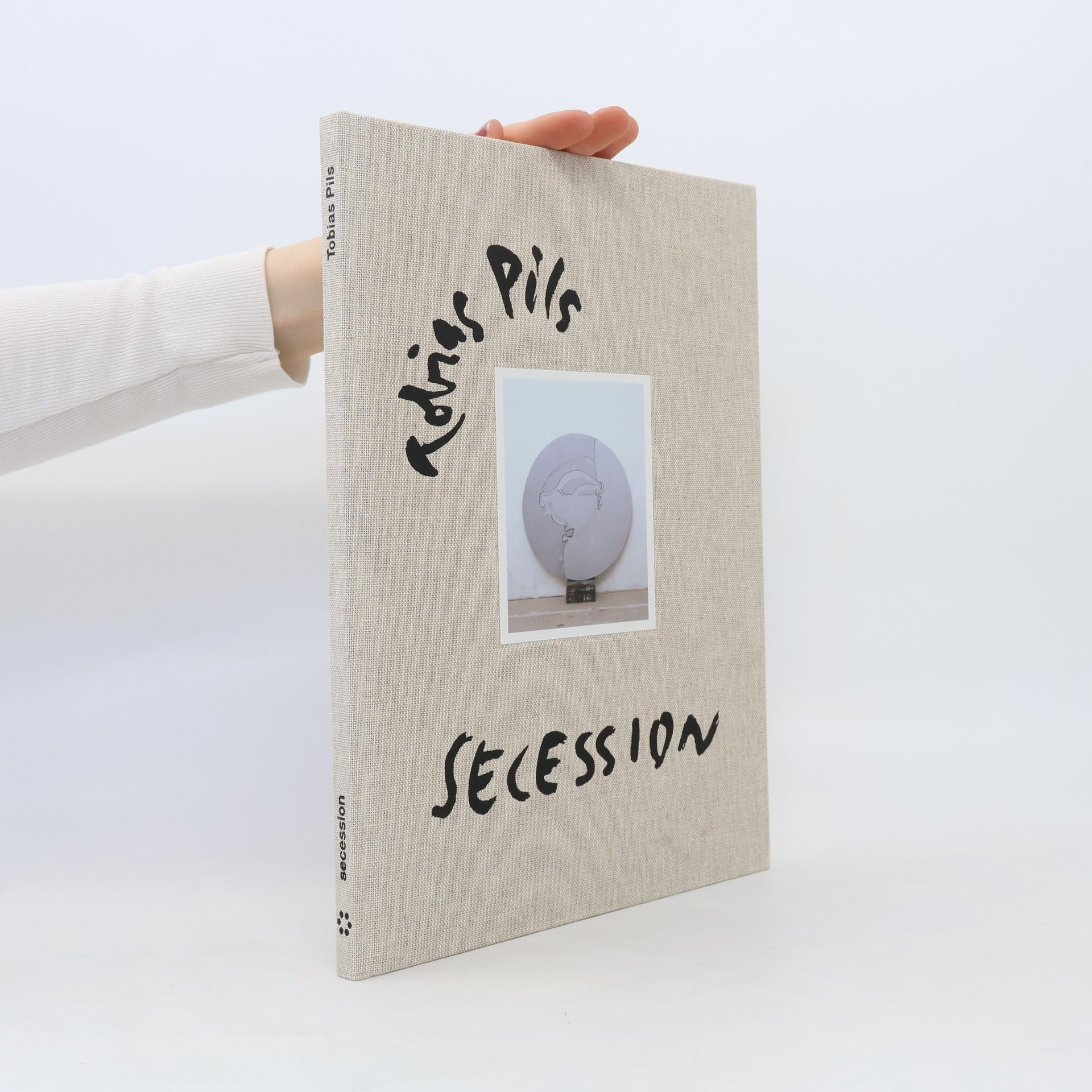 AA.VV. Tobias Pils, Secession