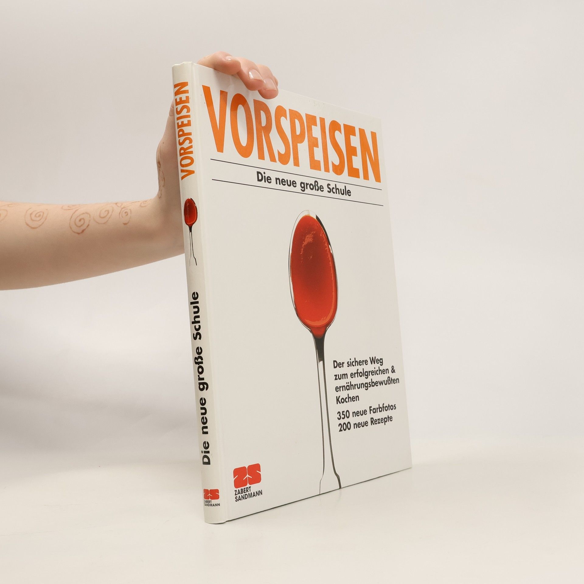 Monika Kellermann Vorspeisen