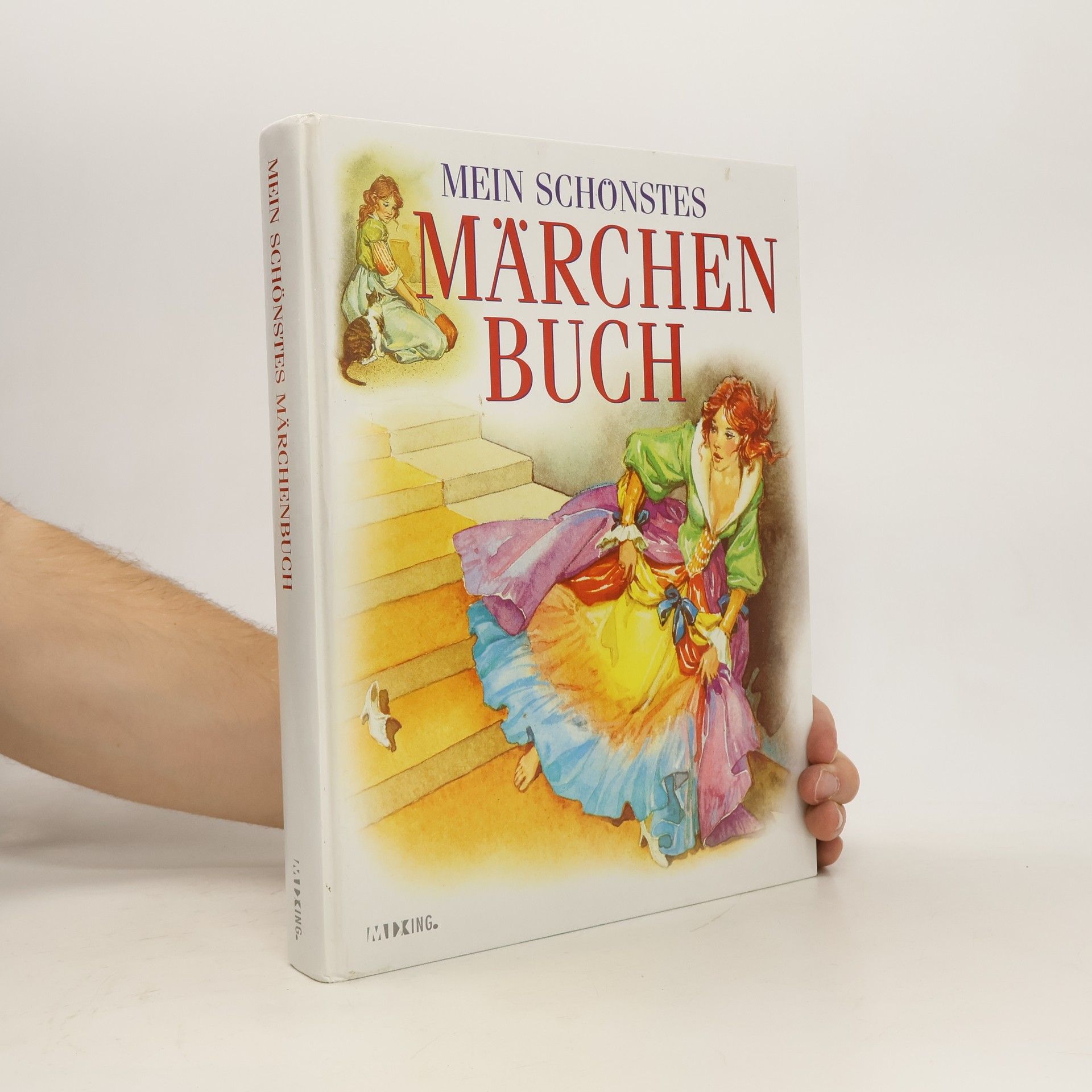 Collective Mein schönstes Märchen Buch