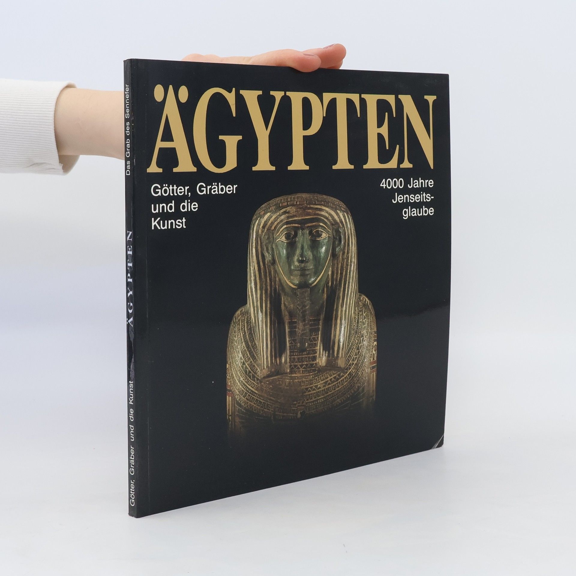 kolektiv Ägypten