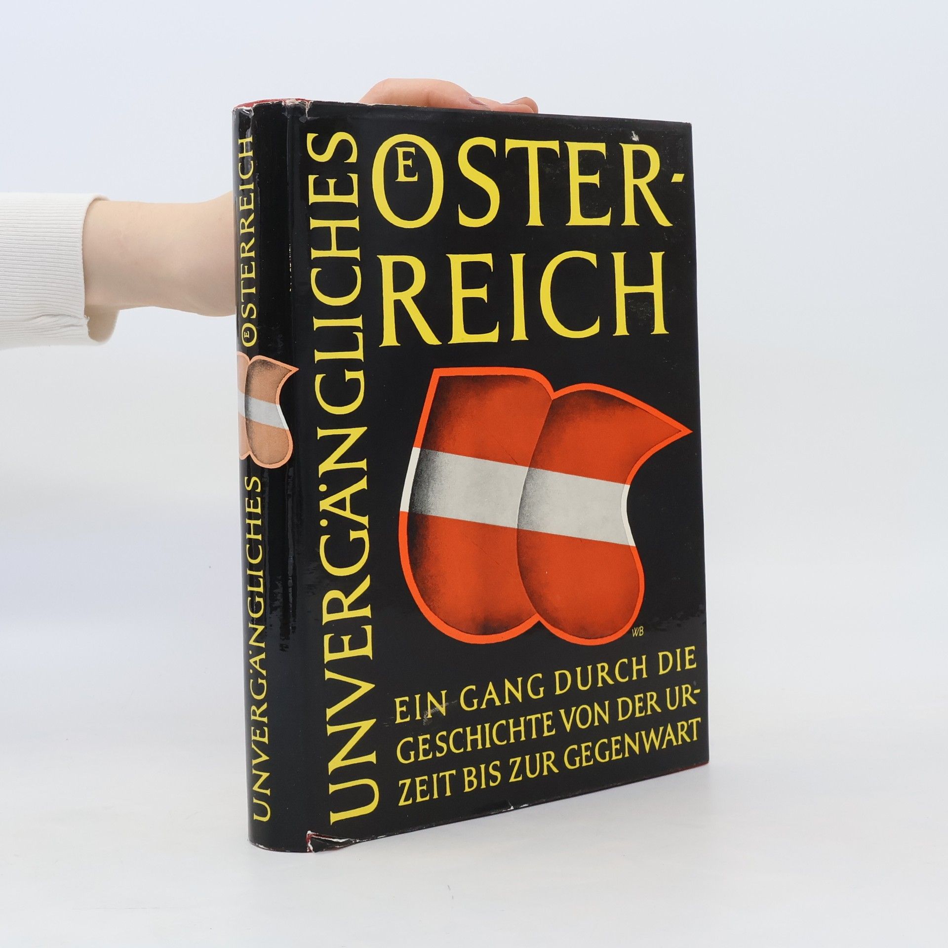 Collective Unvergängliches Österreich