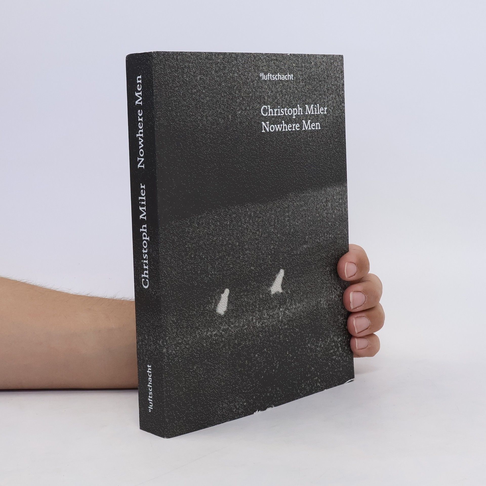 Christoph Miler Nowhere men
