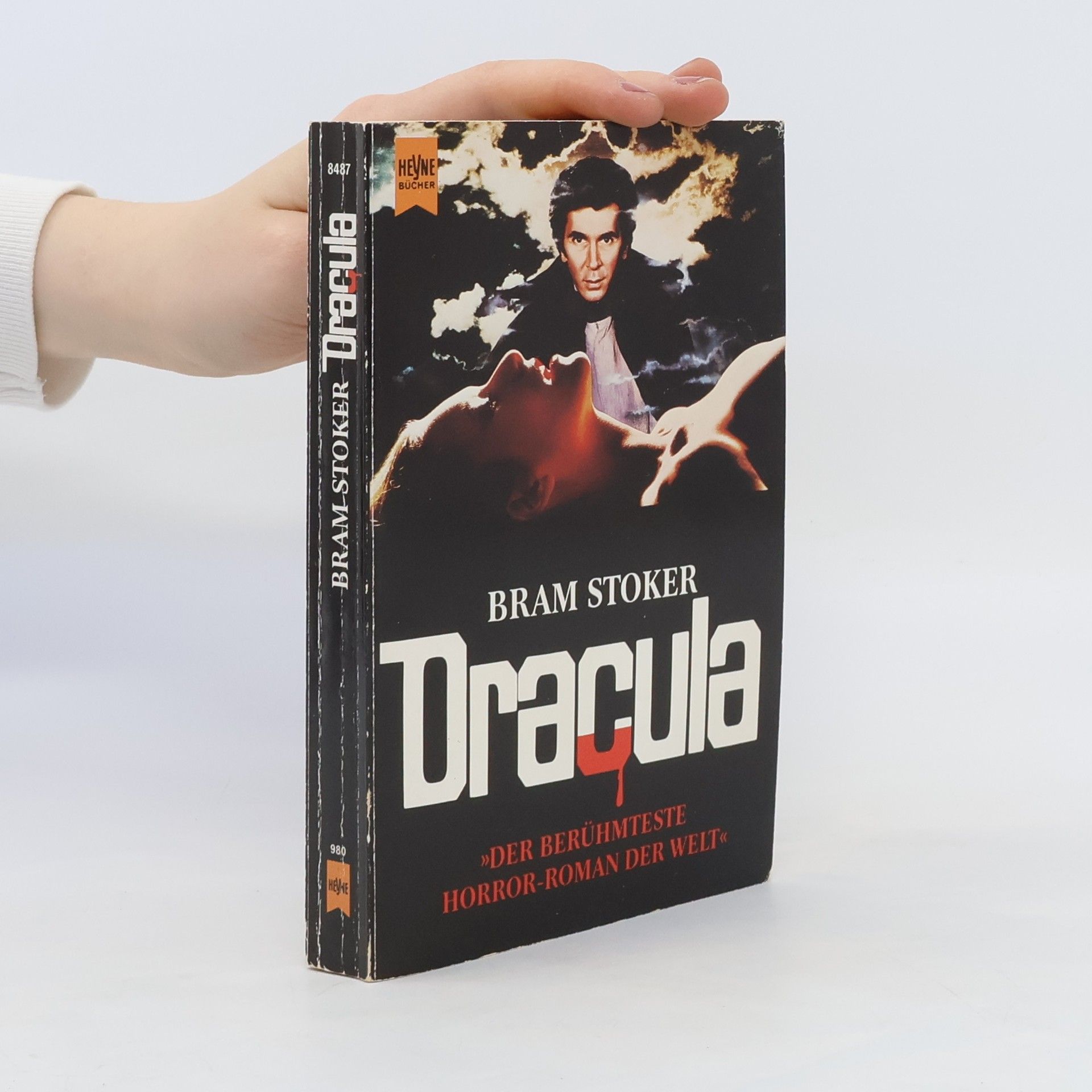 Bram Stoker Dracula