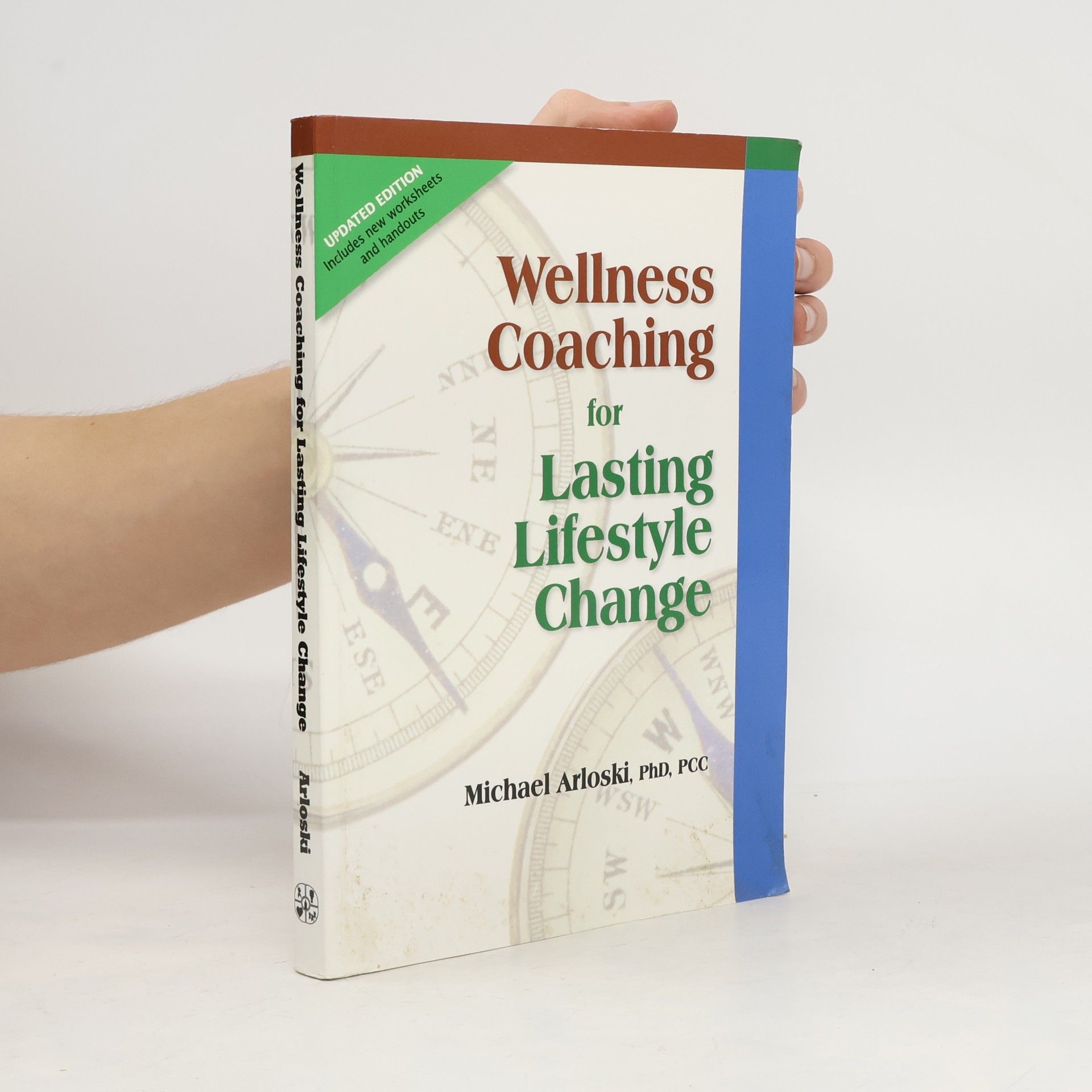 Michael Arloski Wellness Coaching for Lasting Lifestyle Change