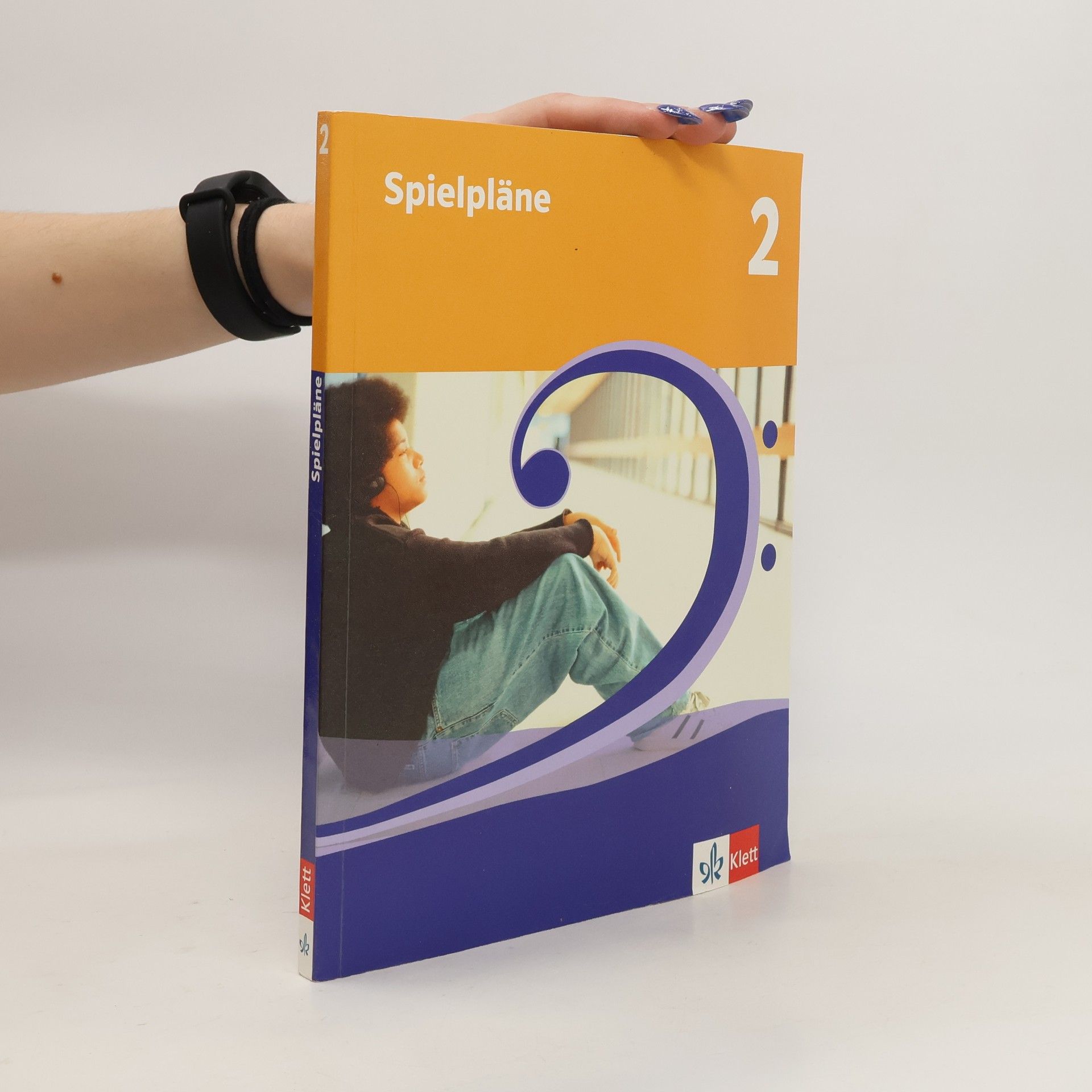 Bernd Brüning Spielpläne 2